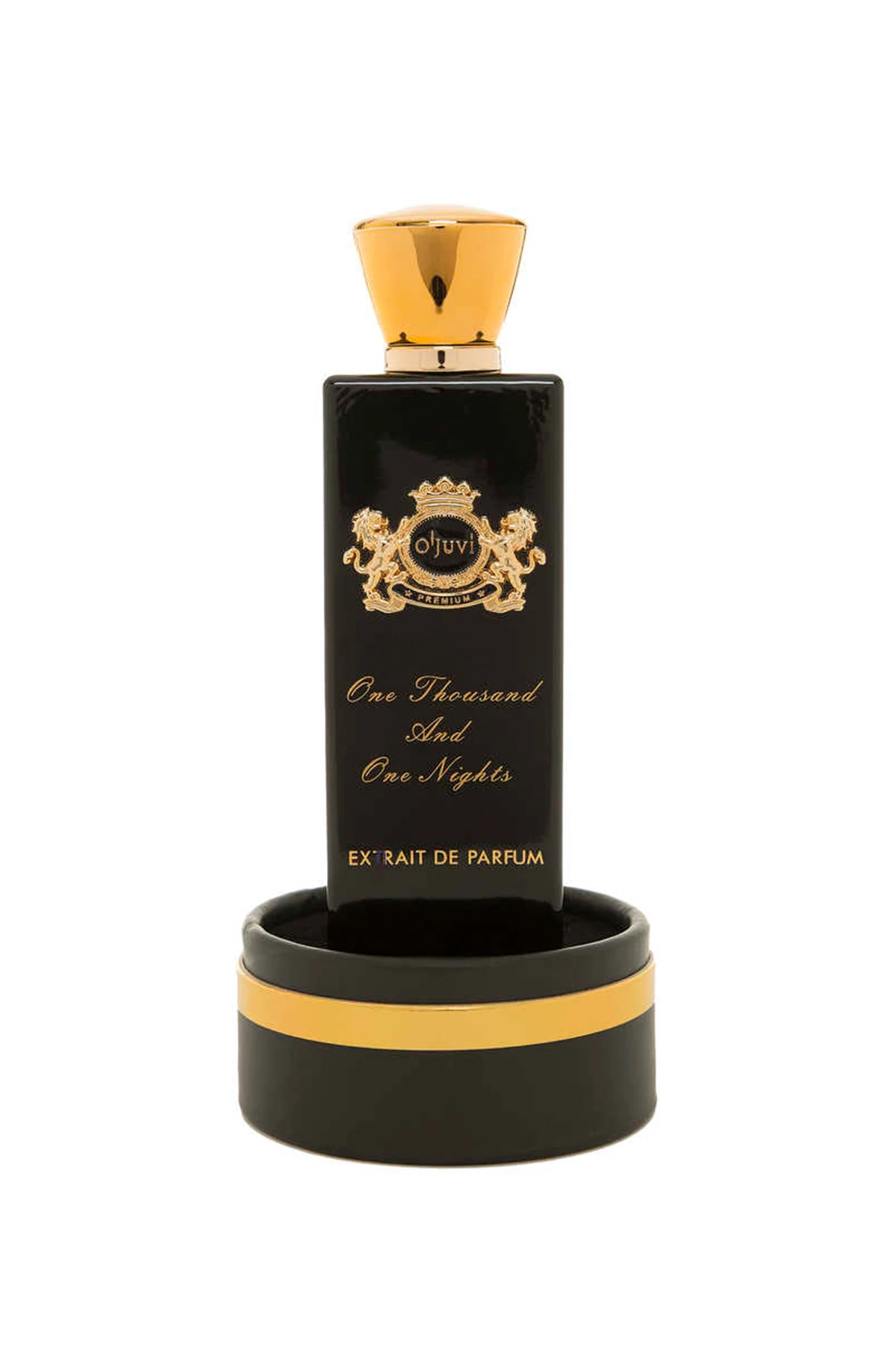 O'Juvi Premium One Thousand And One Night 70 ml EDP Parfüm