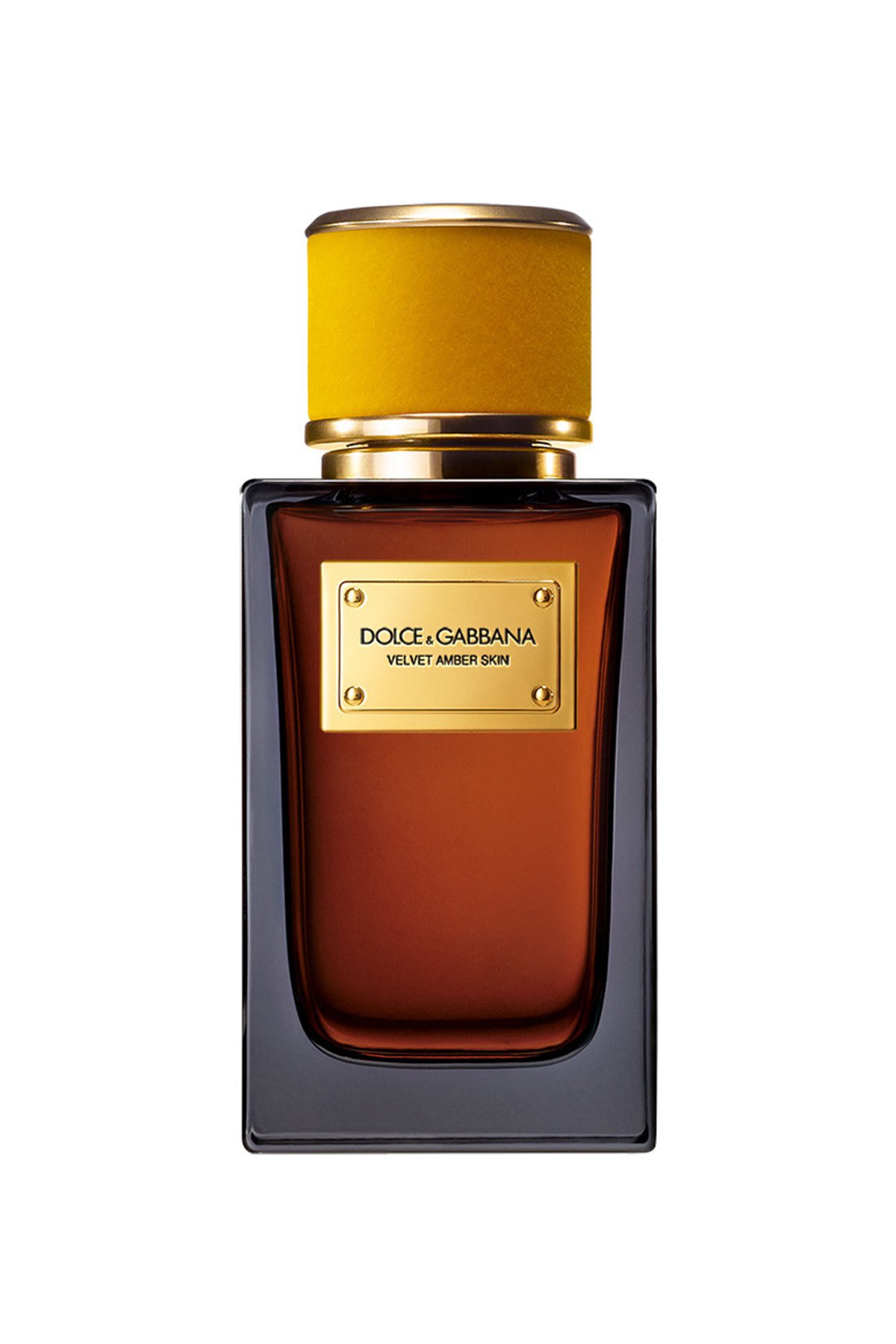 Dolce Gabbana Velvet Amber Skin EDP 100 ml Unisex Parfüm