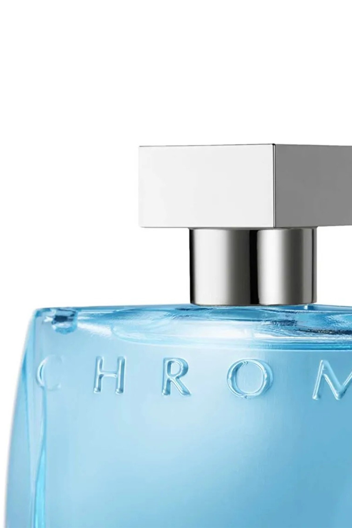 Azzaro Chrome EDT 100 ml Erkek Parfüm