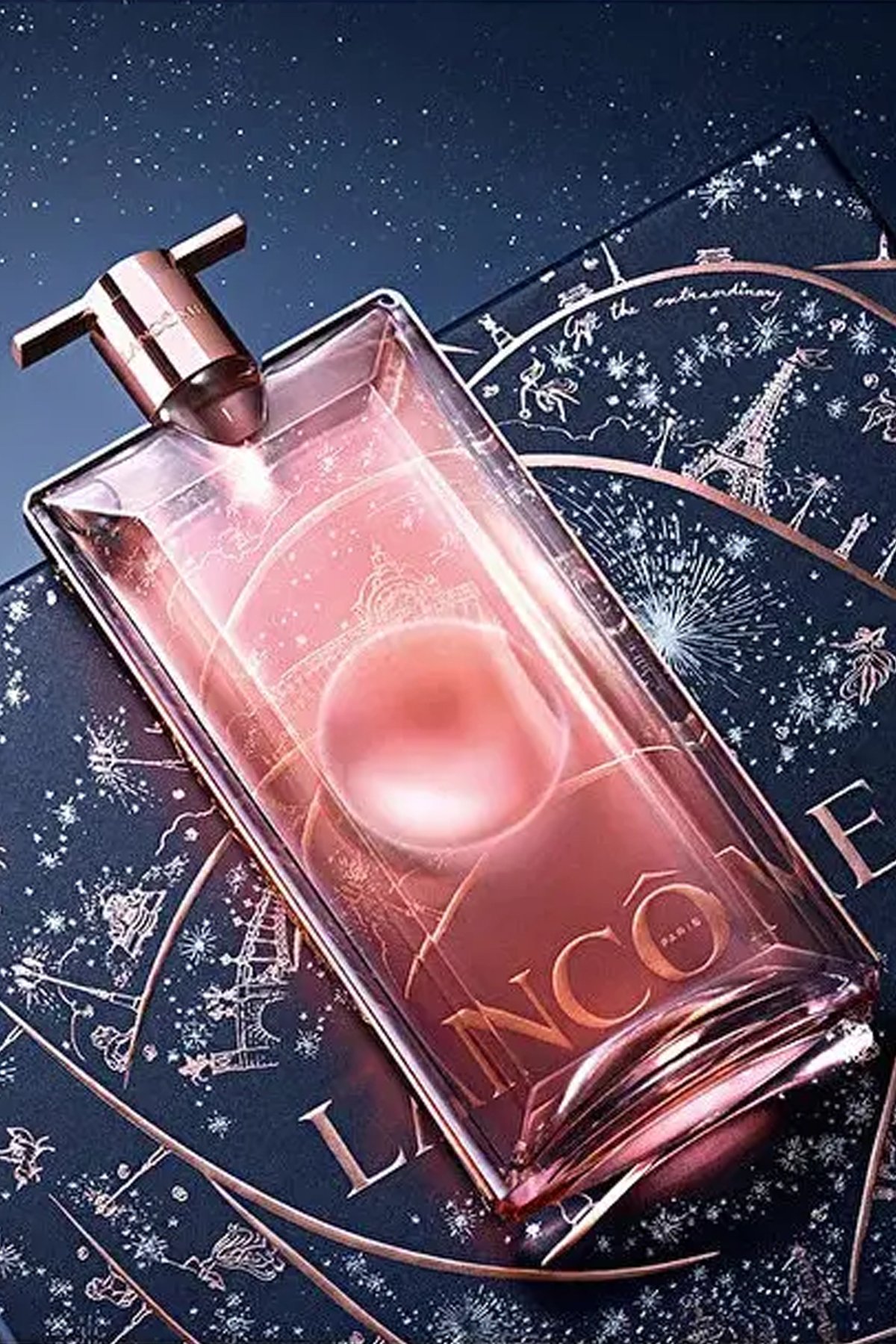 Lancome Idole Now Edp 100 ml Kadın Parfüm