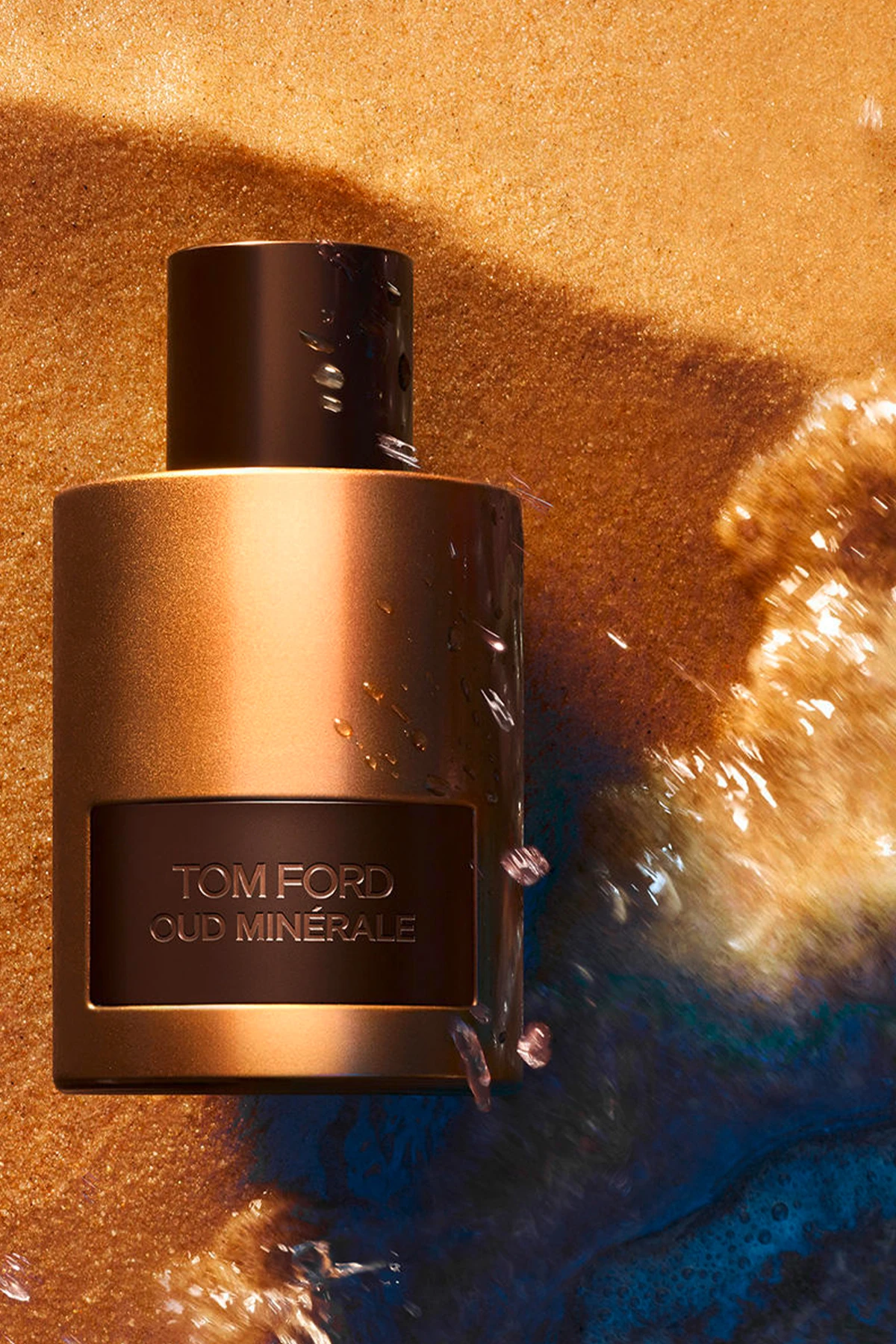 Tom Ford Oud Minerale EDP Unisex Parfüm