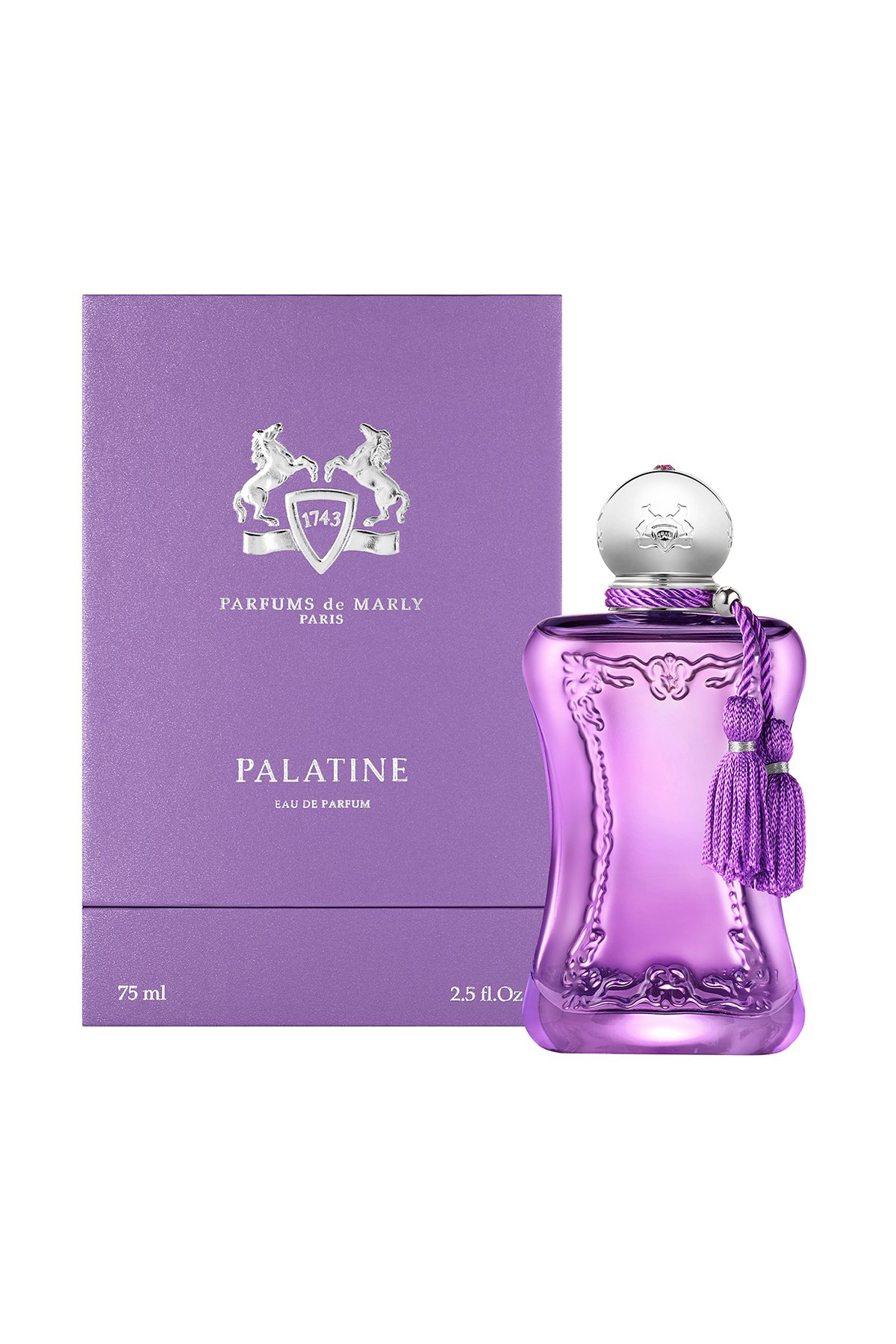 Parfums De Marly Palatine EDP 75 ml Kadın Parfüm