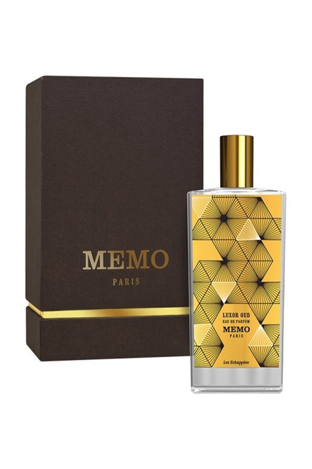 Memo Luxor Oud EDP 75 ml Unisex Parfüm