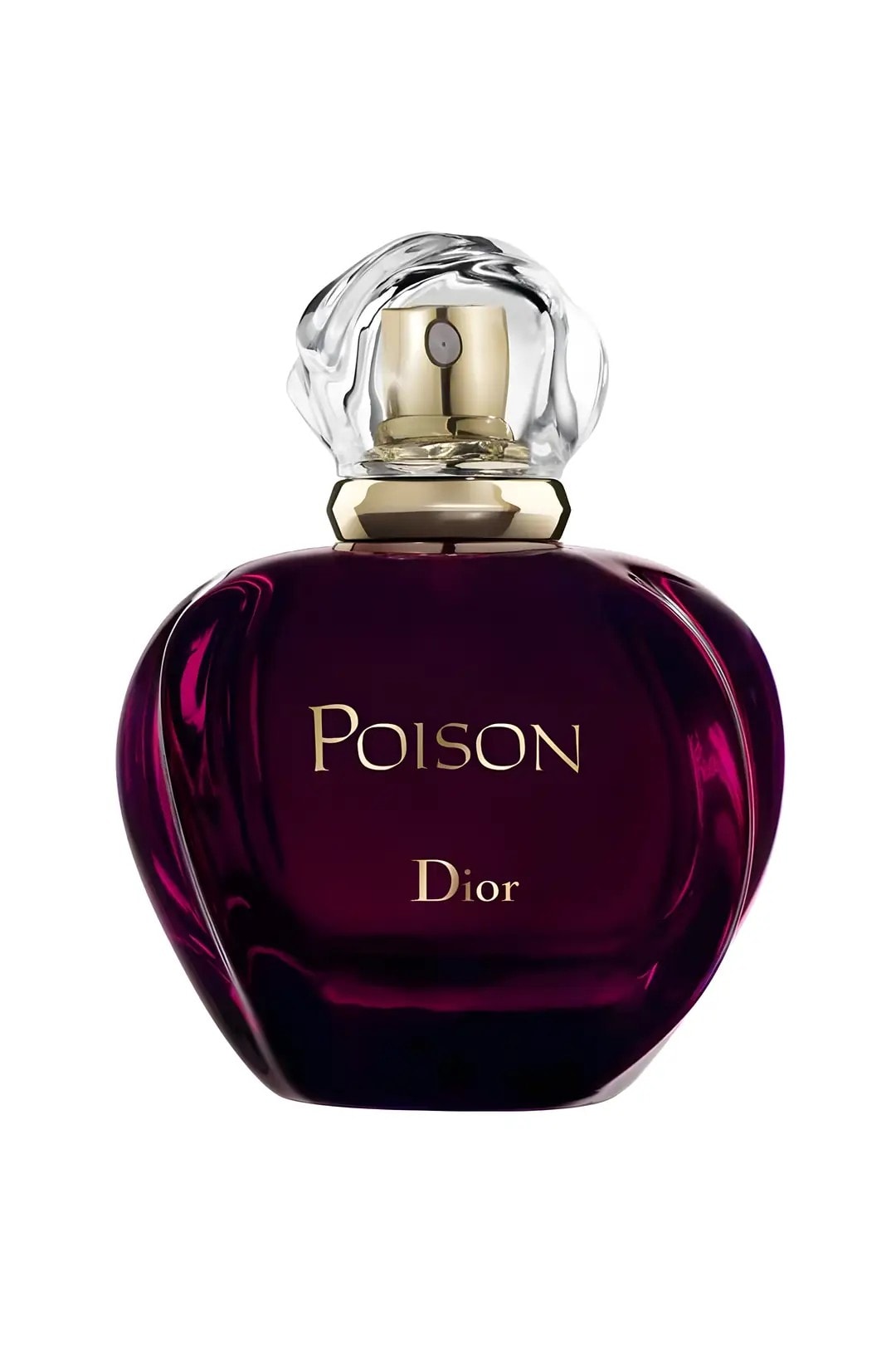 Dior Poison EDT Kadın Parfüm - 50 Ml