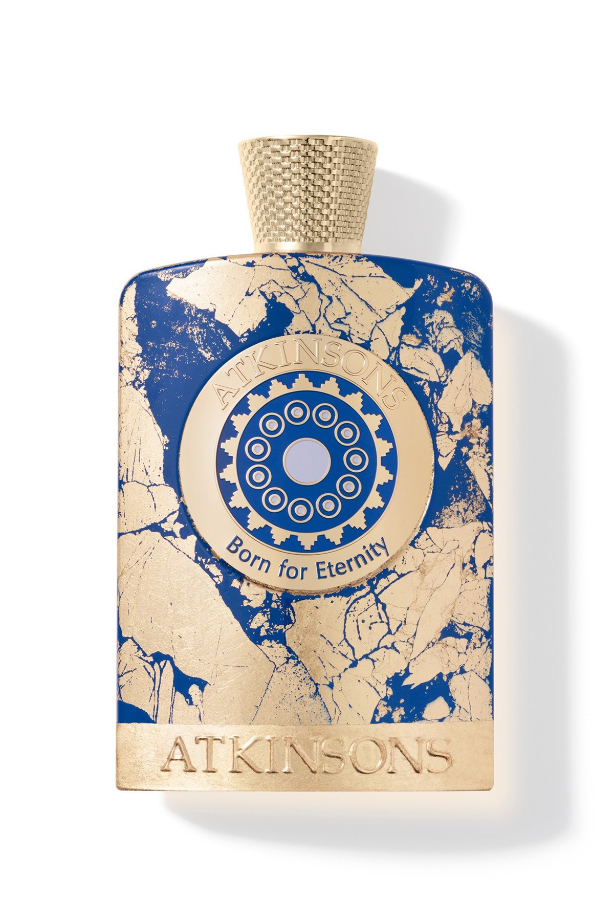 Atkinsons Born For Eternity Parfum Intense EDP 100 ml Unisex Parfüm