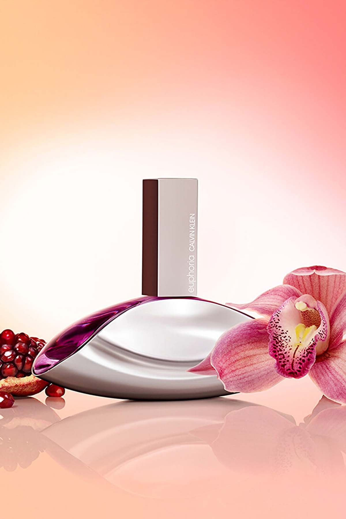 Calvin Klein Euphoria Edp Kadın Parfüm