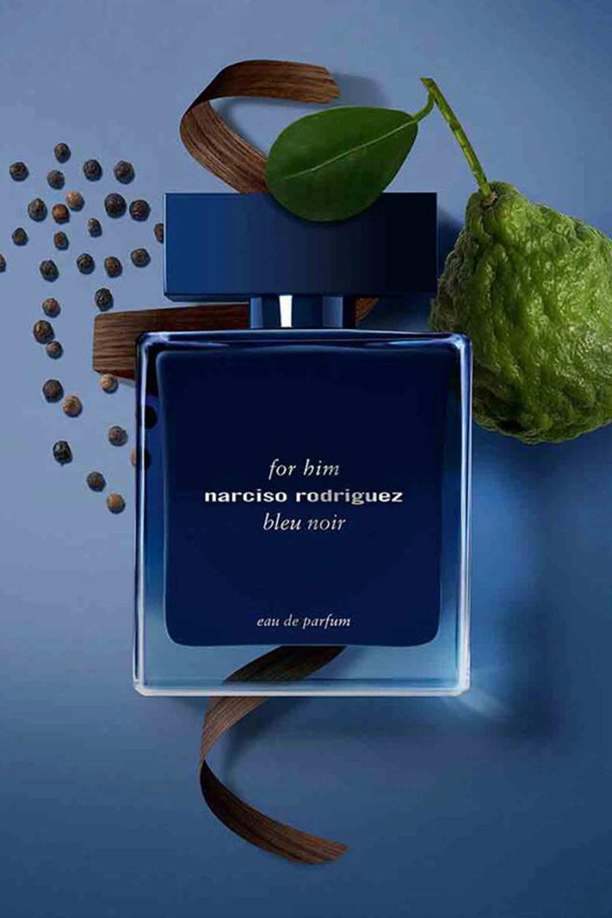 Narciso Rodriguez For Him Blue Noir EDP Erkek Parfüm