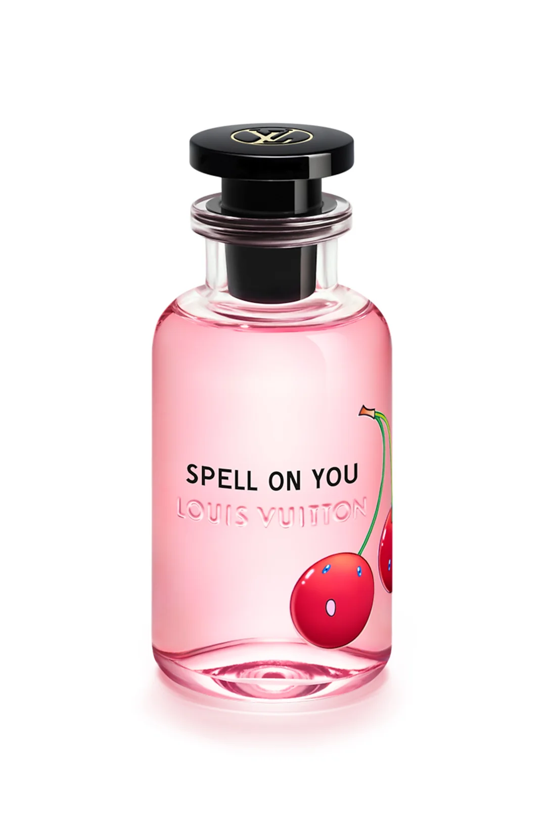 香水(ユニセックス) Louis Vuitton Spell On You 100ml Louis Vuitton LV x TM Spell on You EDP 100 ml Kadın Parfüm