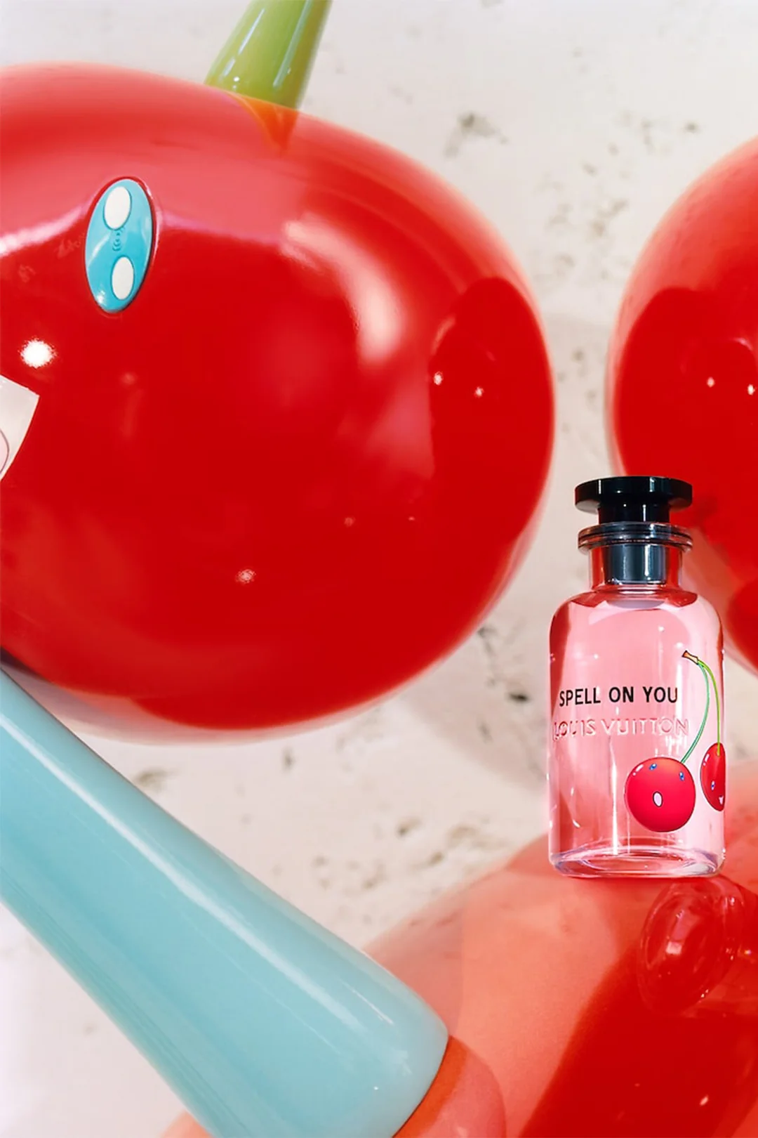 Louis Vuitton LV x TM Spell on You EDP 100 ml Kadın Parfüm