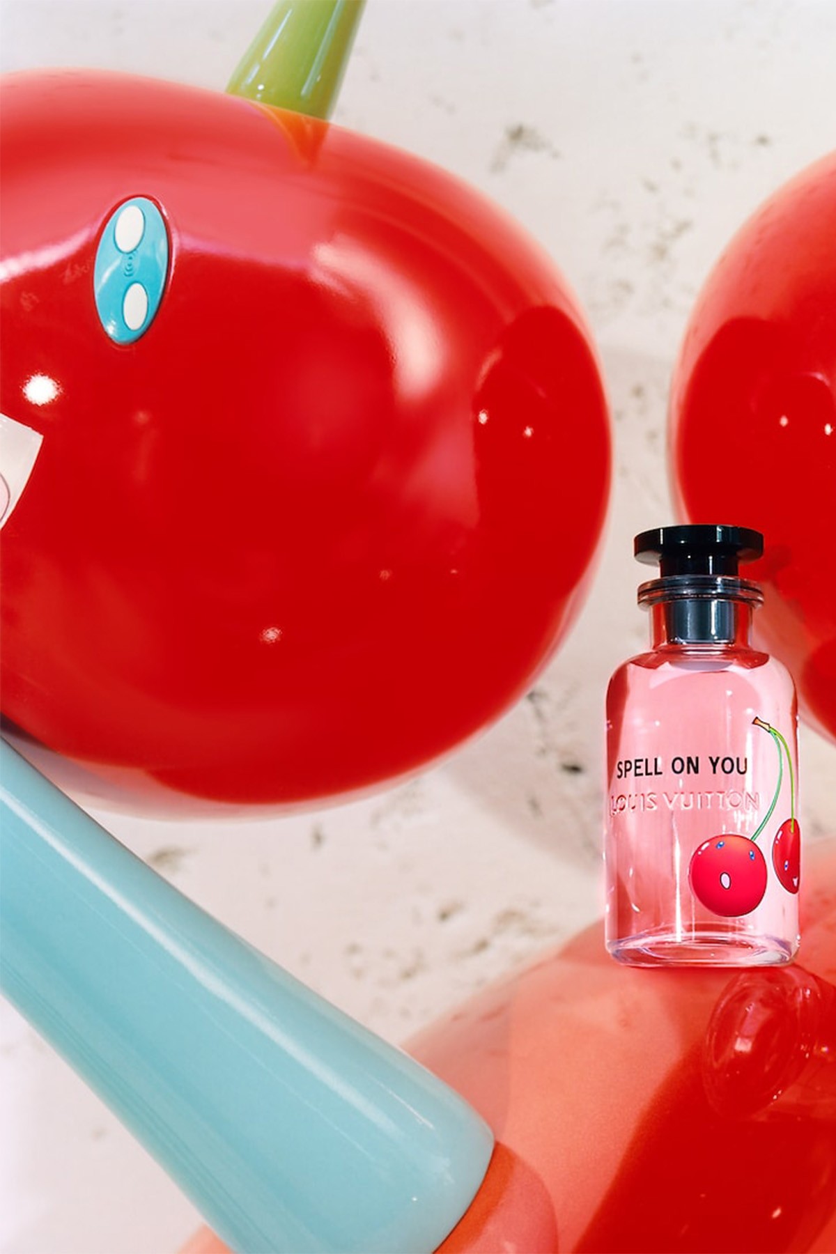Louis Vuitton LV x TM Spell on You EDP 100 ml Kadın Parfüm