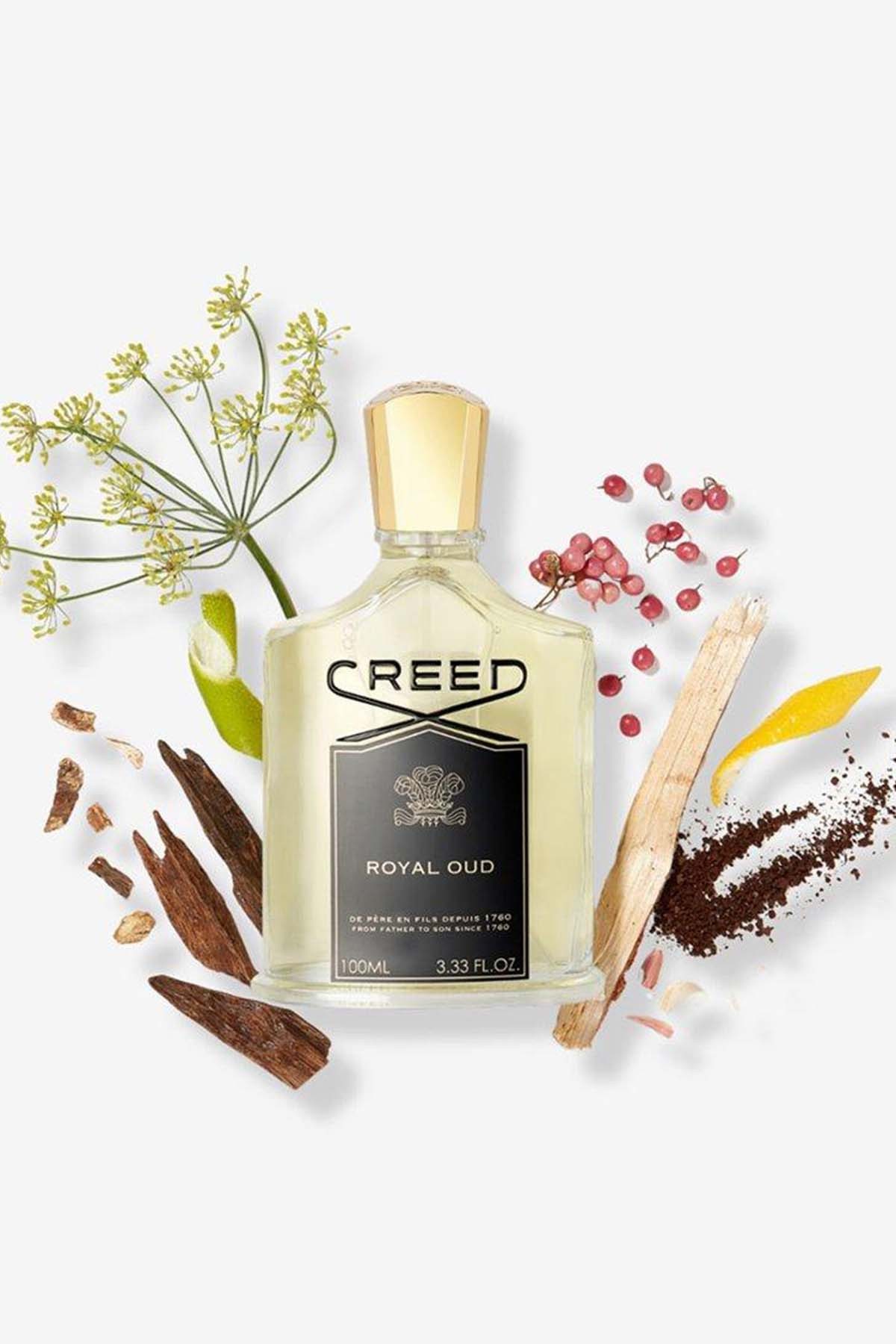 Creed Millesime Royal Oud EDP 100 ml Unisex Parfüm