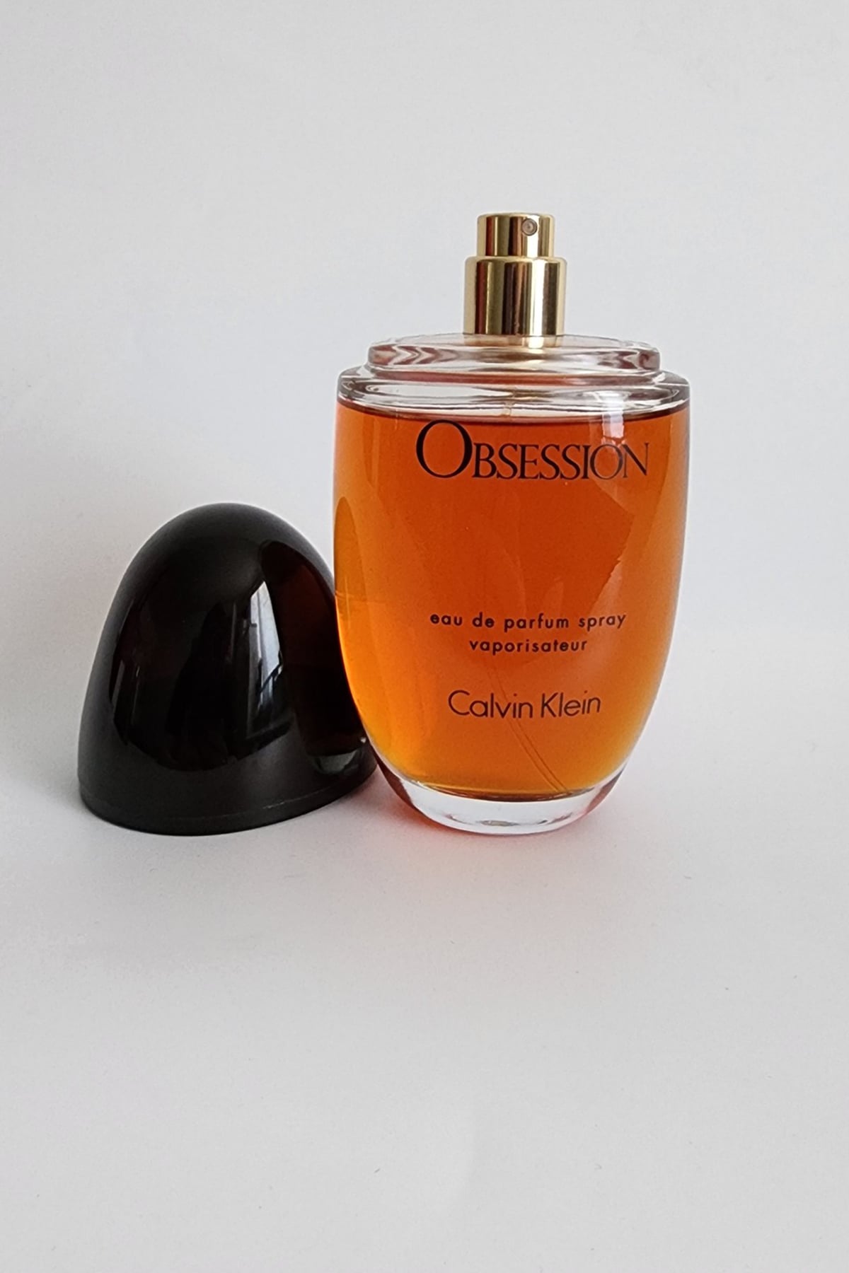 Calvin Klein Obsession EDP 100 ml Kadın Parfüm