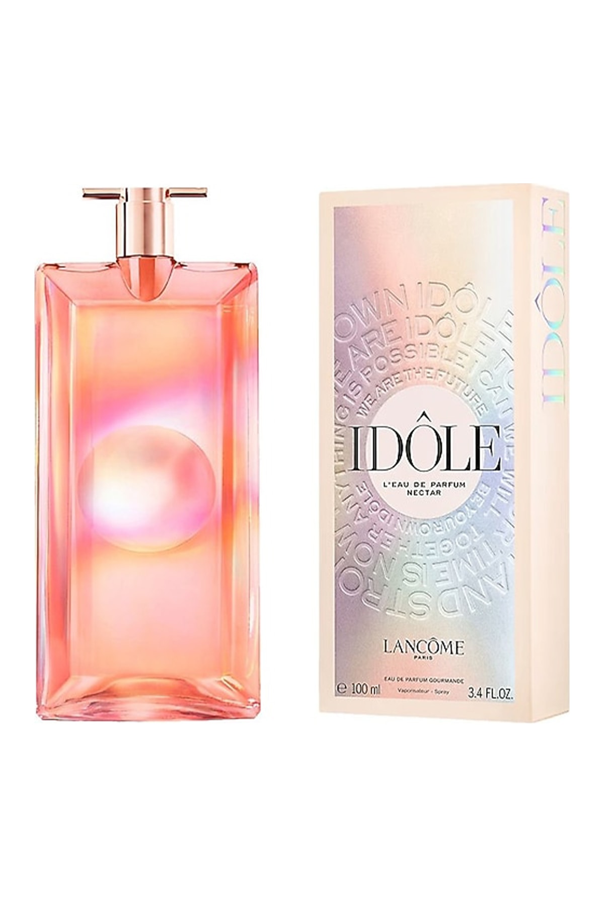 Lancome Idole Le Parfüm Nectar Edp 100 ml Kadın Parfüm