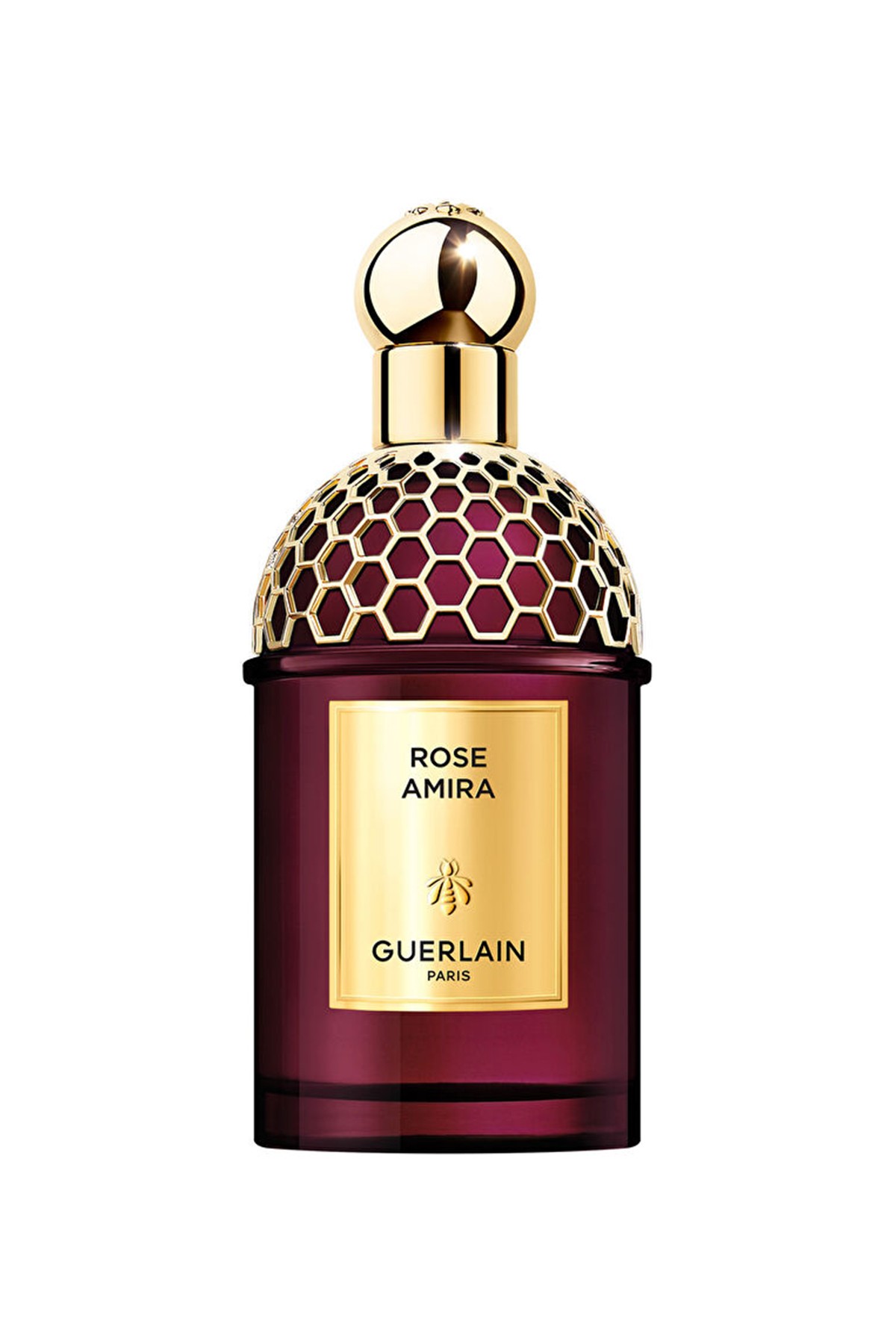 Guerlain Rose Amira EDP 125 Ml Unisex Parfüm