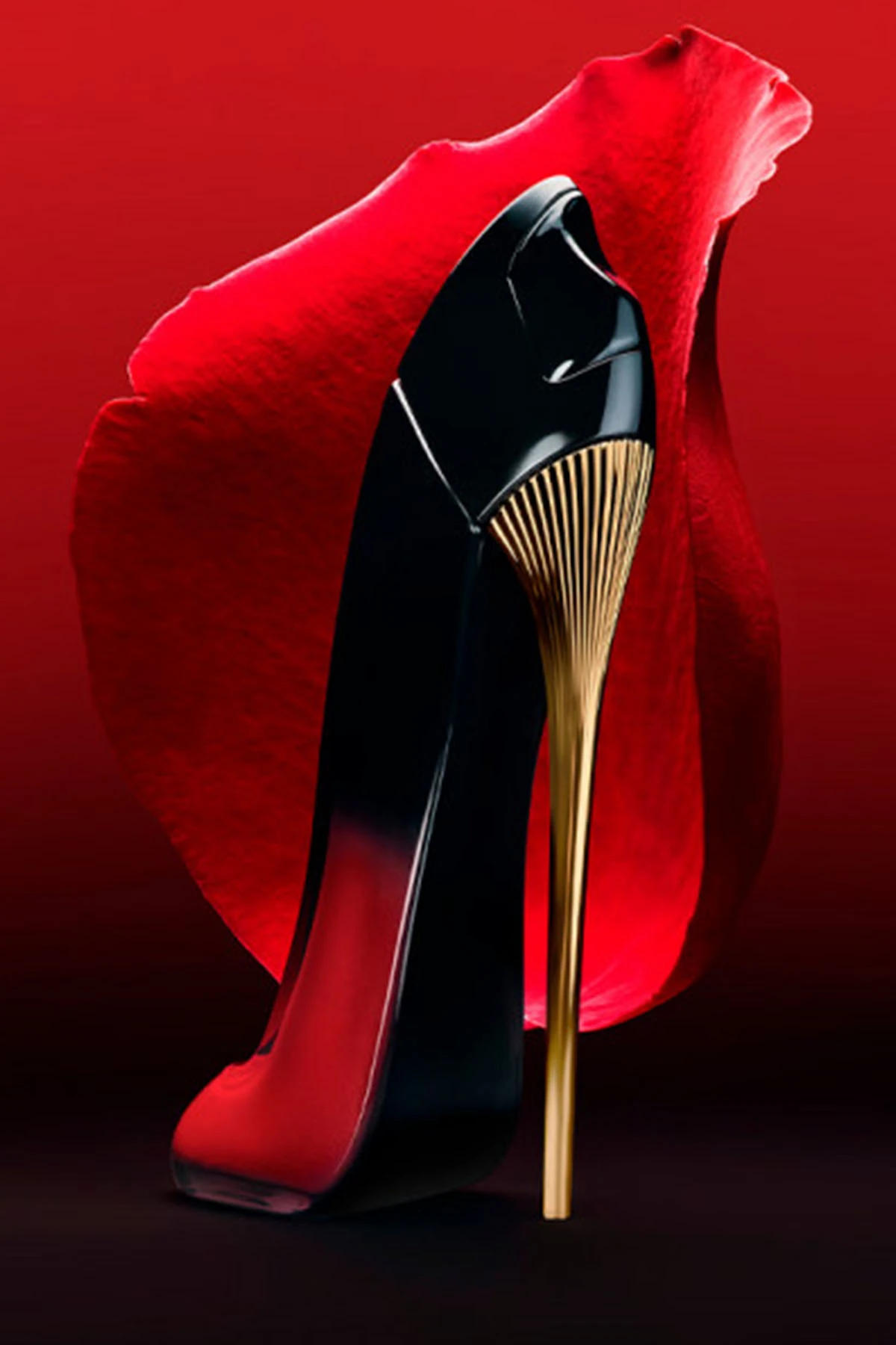 Caroilna Herrera Good Girl Very Elixir EDP Parfüm