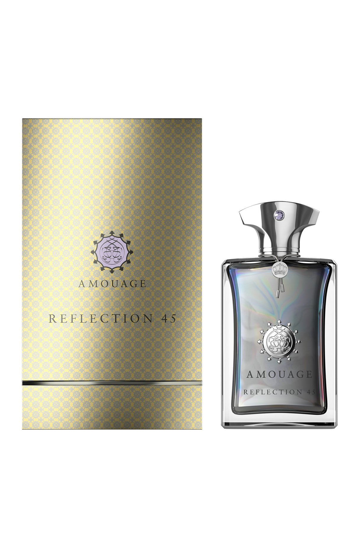 Amouage Reflection 45 Man 100 ml Erkek Parfüm