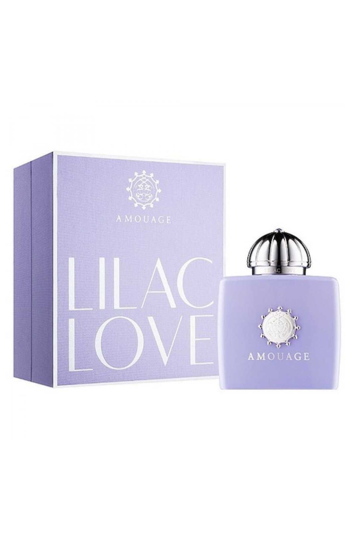 Amouage Lilac Love EDP 100 ml Kadın Parfüm