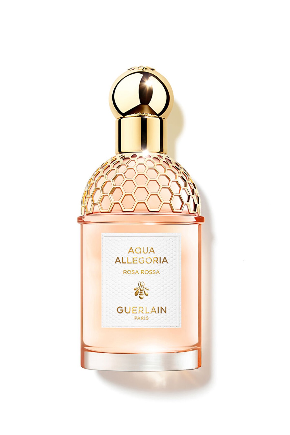 Guerlain Aqua Allegoria Rosa Rossa Edt 75 ml Kadın Parfüm