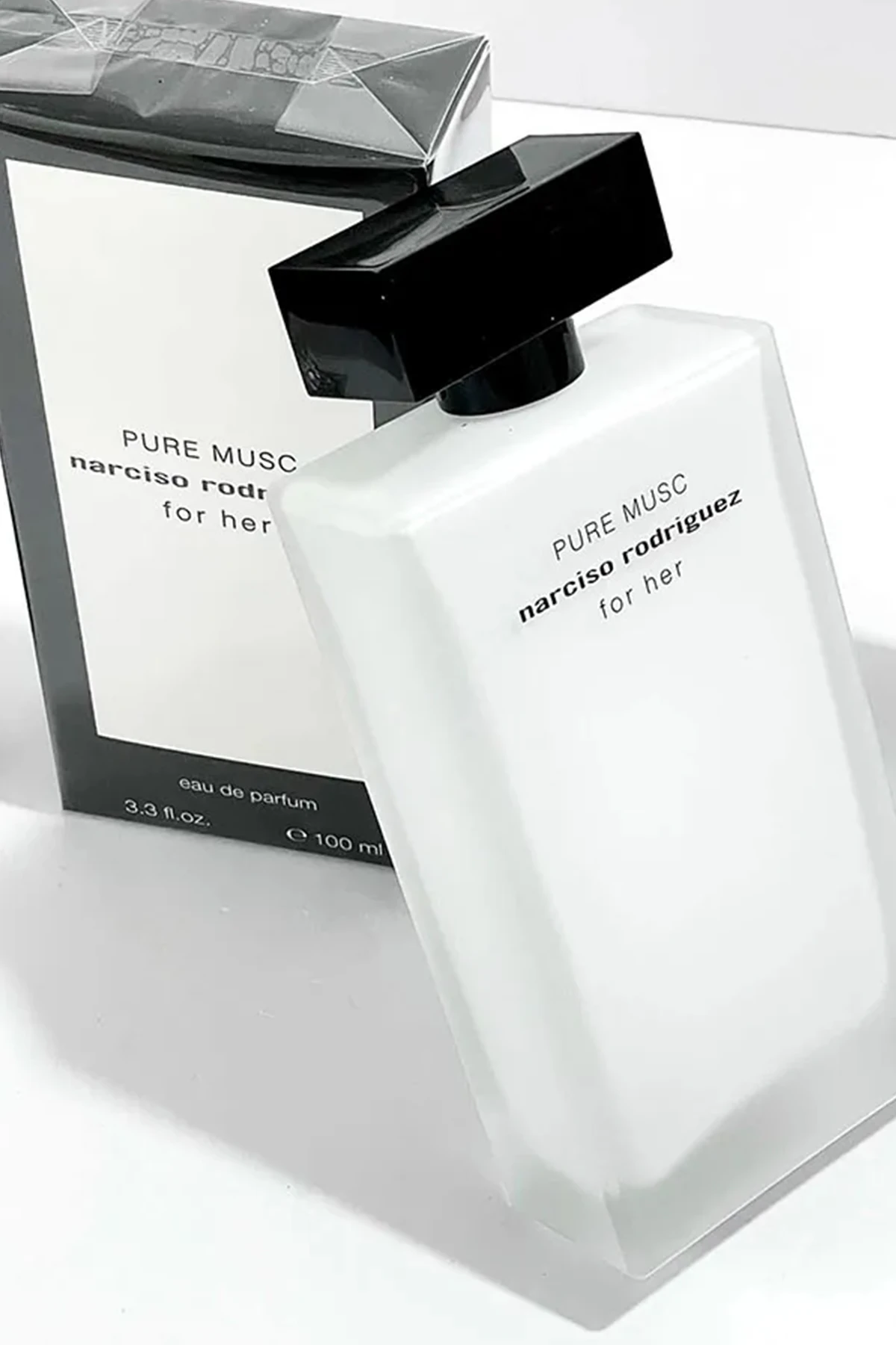 Narciso Rodriguez For Her Pure Musc EDP Kadın Parfüm