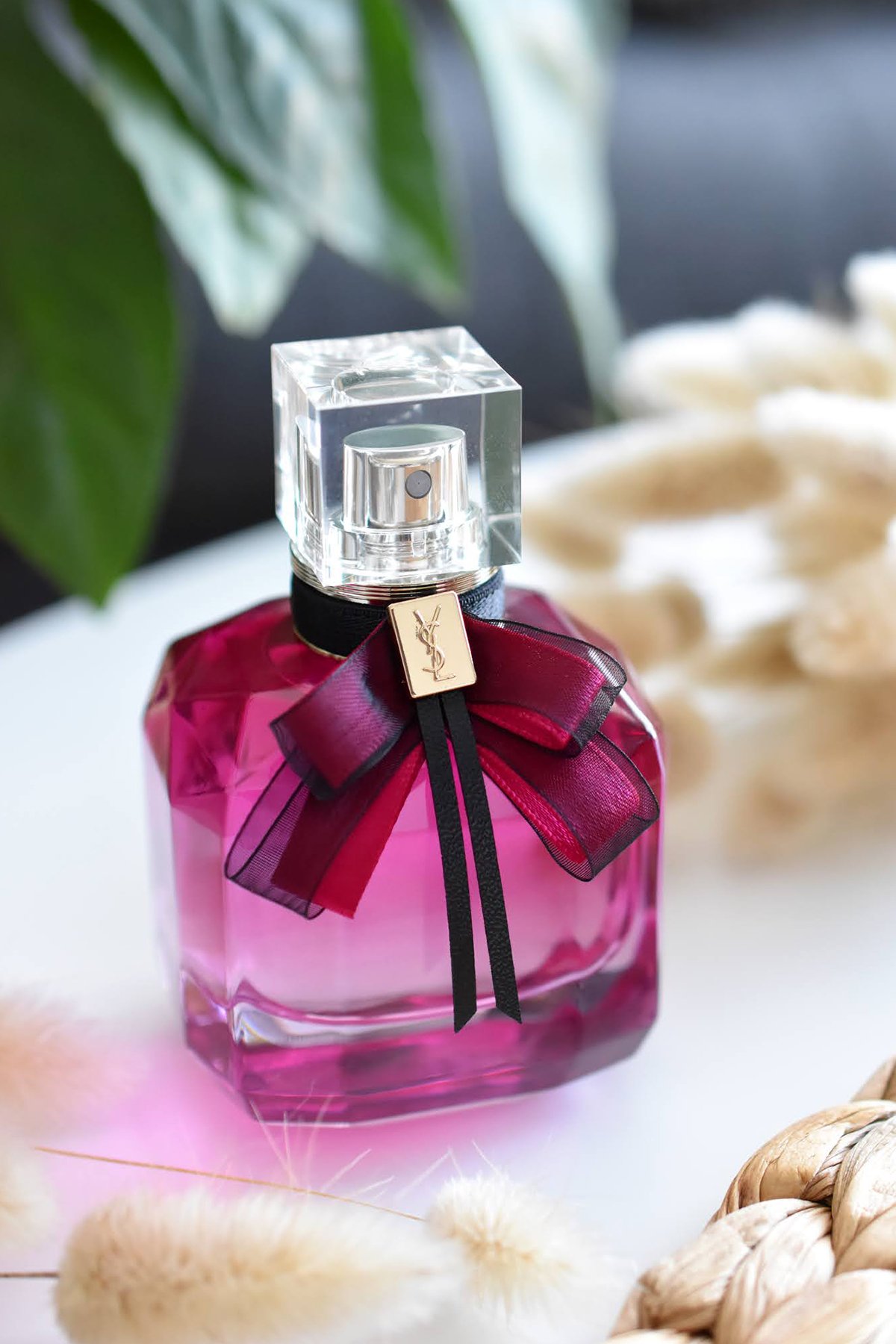 Yves Saint Laurent Mon Paris Intensement 90 ml