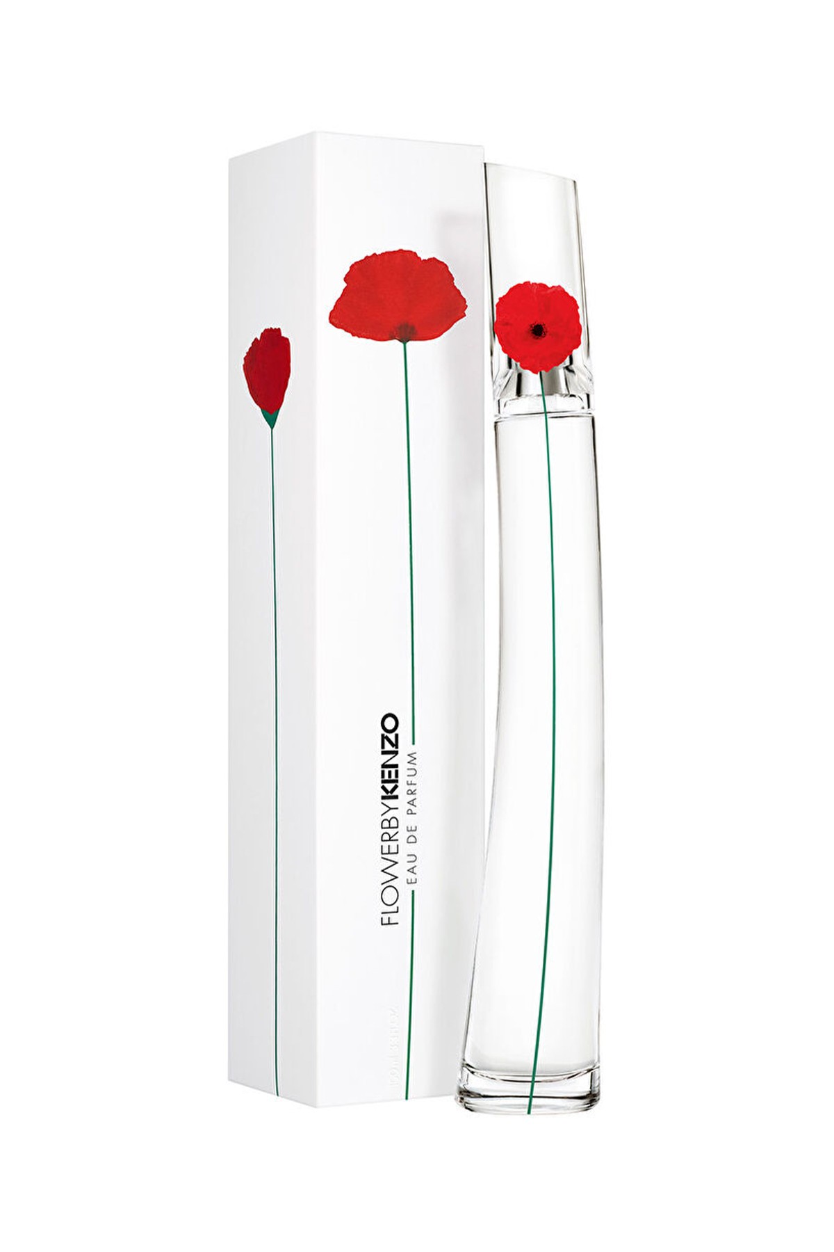 Kenzo Flower By Kenzo Femme EDP 100 Ml Kadın Parfüm