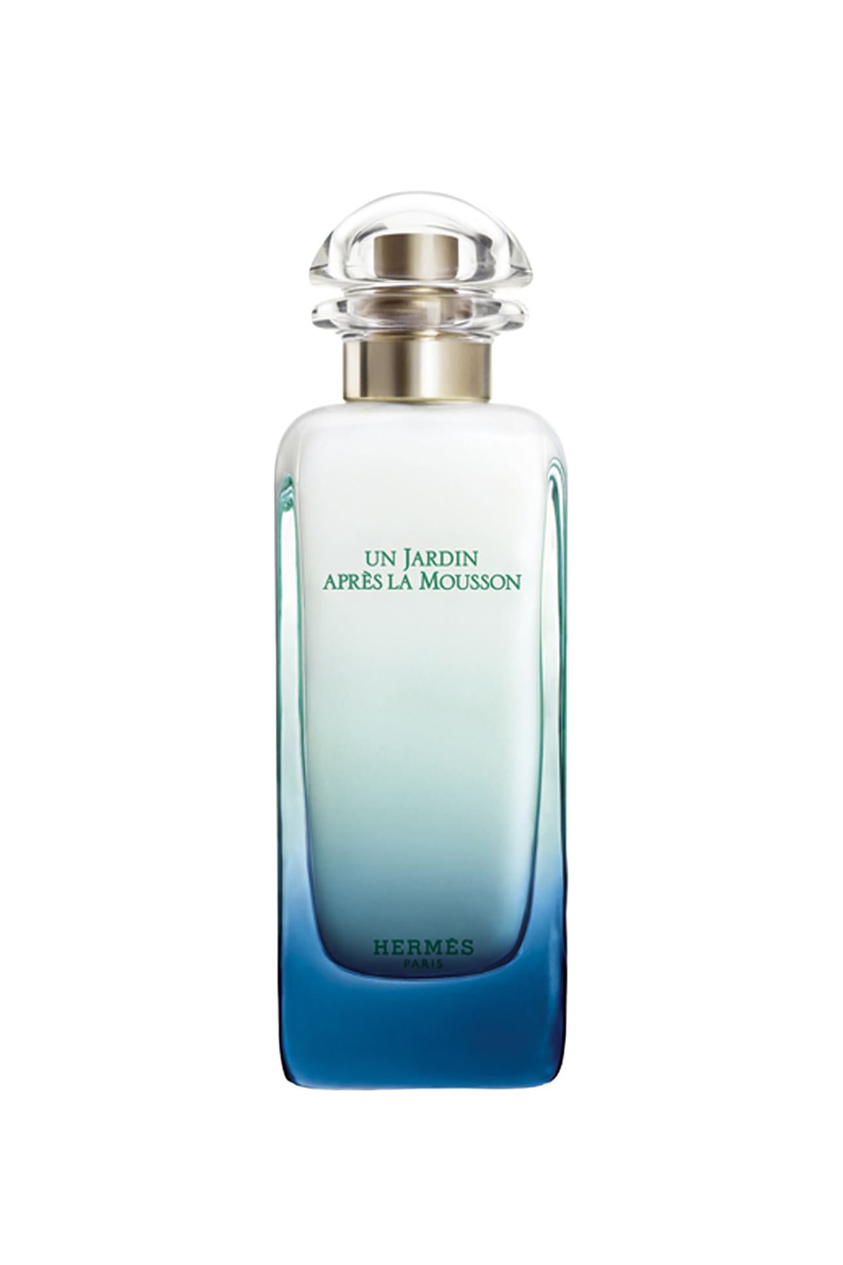 Hermes Un Jardin Apres La Mousson EDT 100 ml Unisex Parfüm