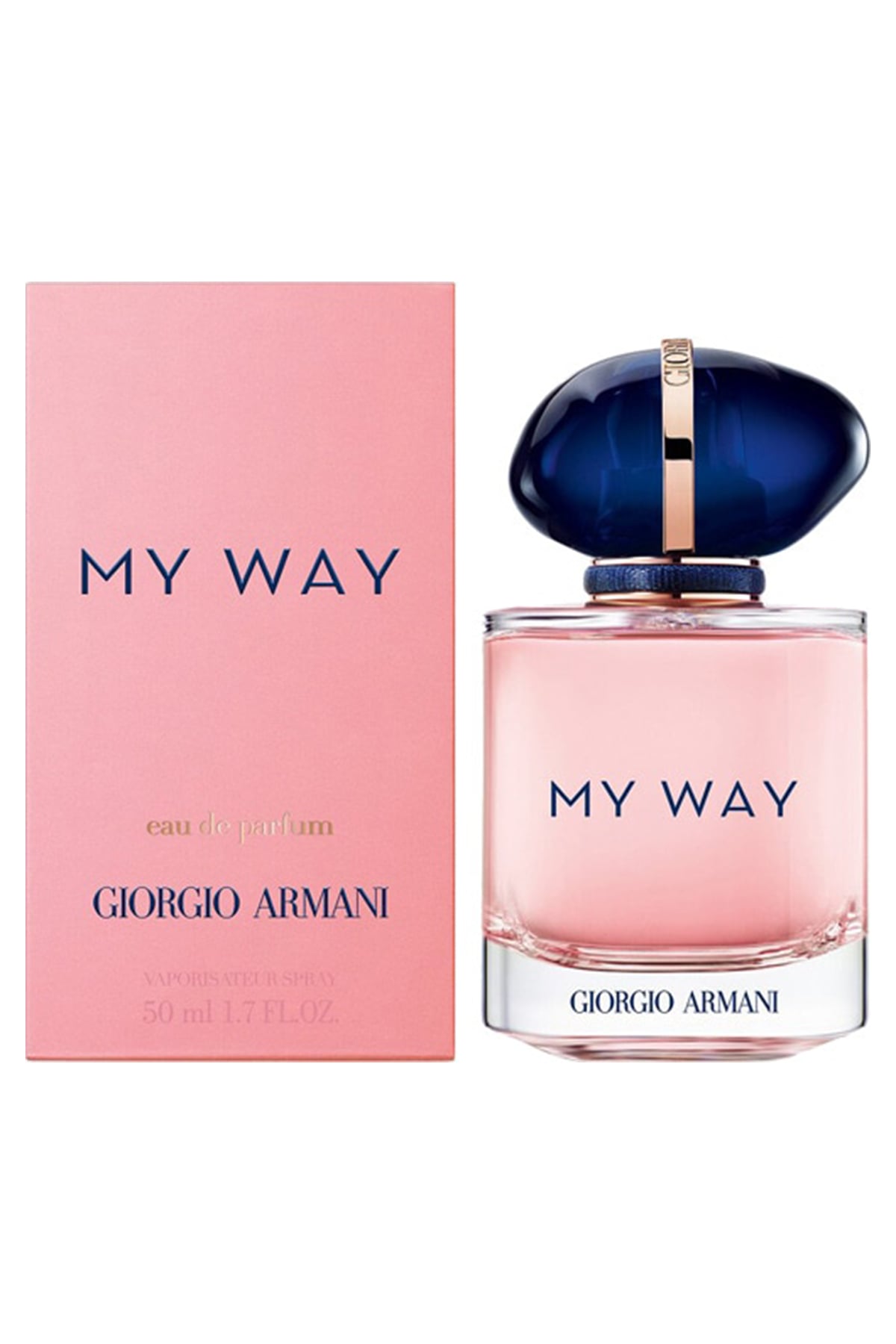 Giorgio Armani My Way EDP 50 ml Kadın Parfüm
