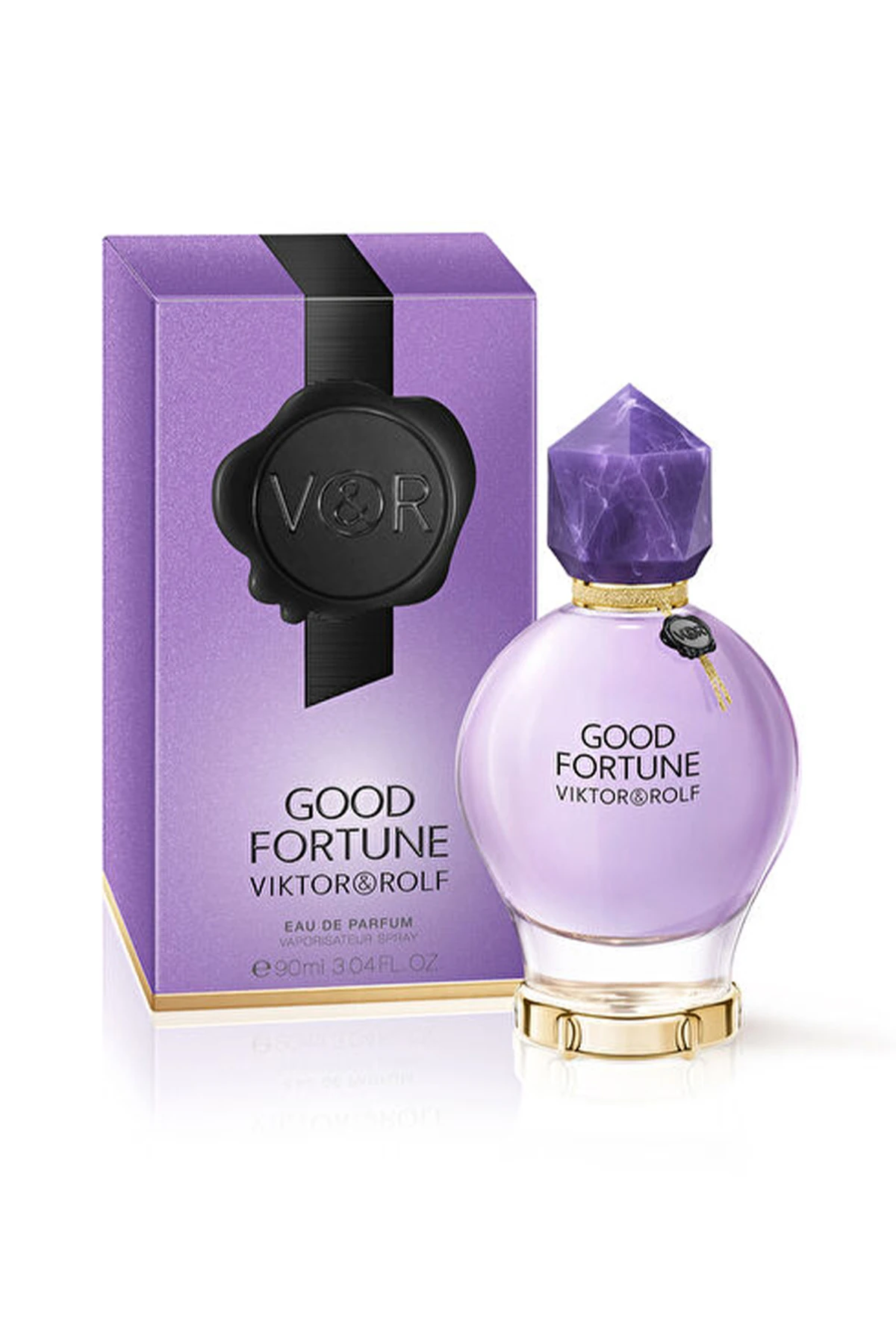 Viktor & Rolf Good Fortune EDP 90 ml Kadın Parfüm