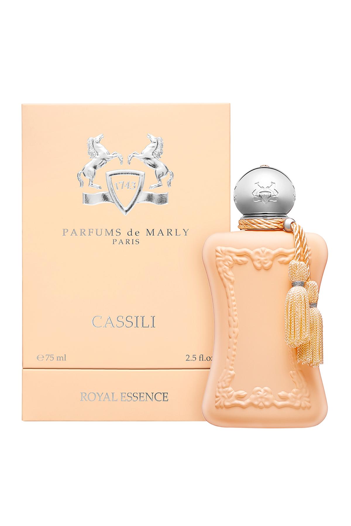 Parfums De Marly Cassili 75 ml EDP Kadın Parfüm