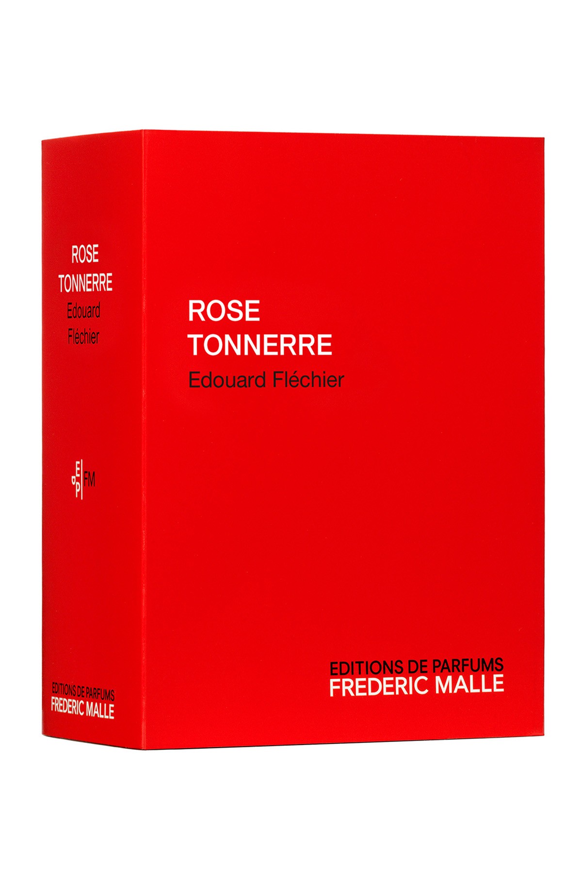 Frédéric Malle Rose Tonnerre EDP 100 ml Unisex Parfüm