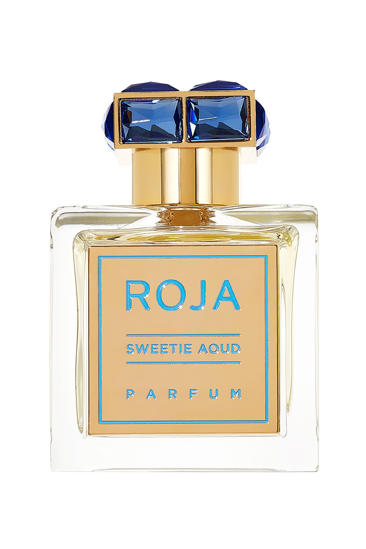 Roja Parfums Sweetie Aoud EDP 100 ml Unisex Parfüm