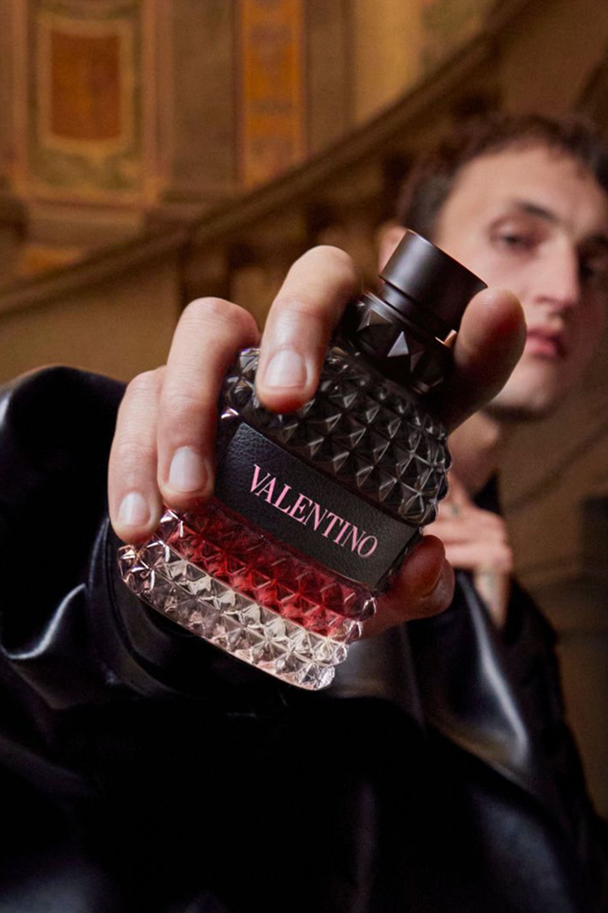 Valentino Born In Roma Uomo Intense 100 ml Erkek Parfümü