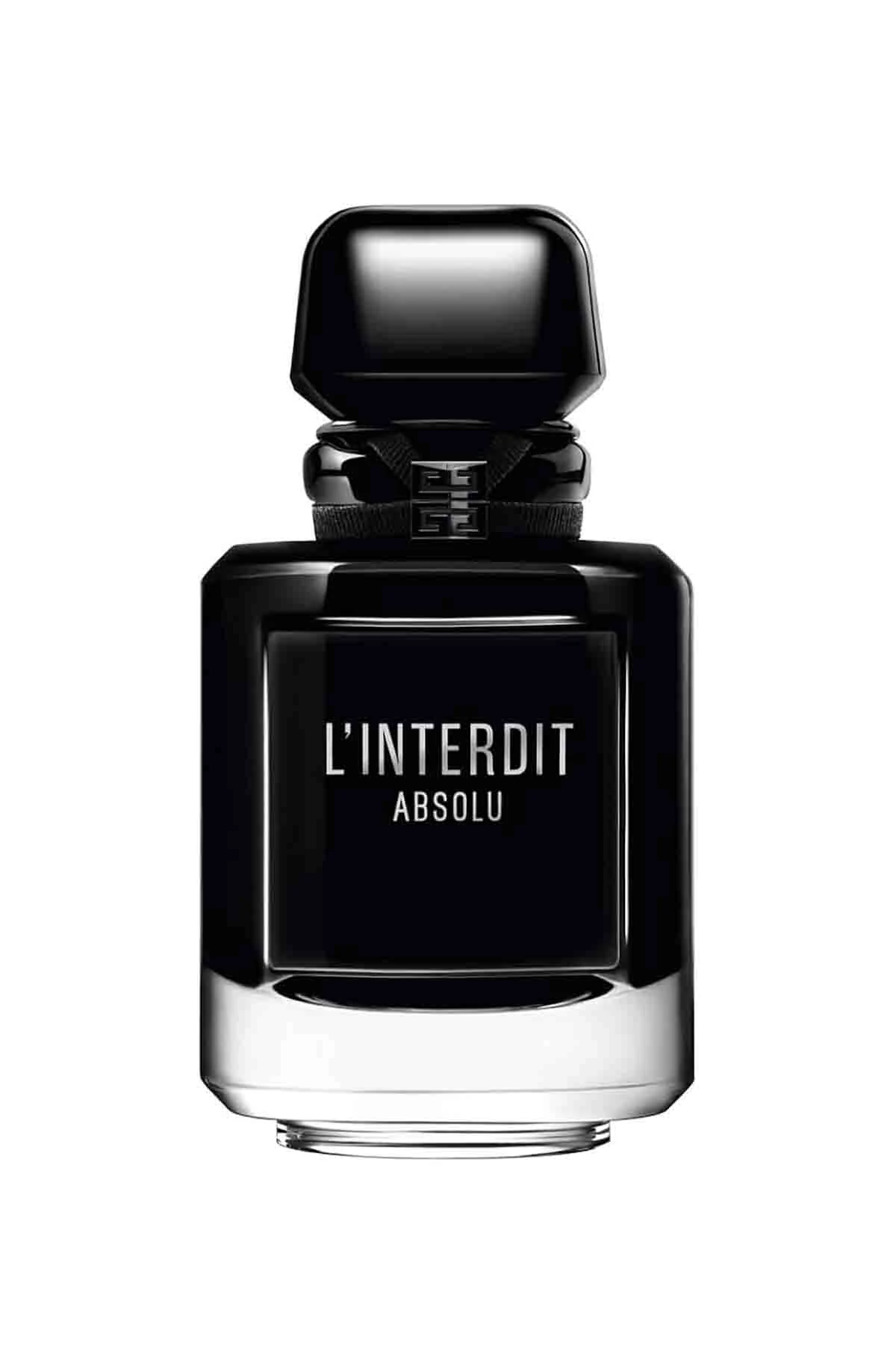 Givenchy L'Interdit Absolu Intense EDP Kadın Parfüm - 50 ml