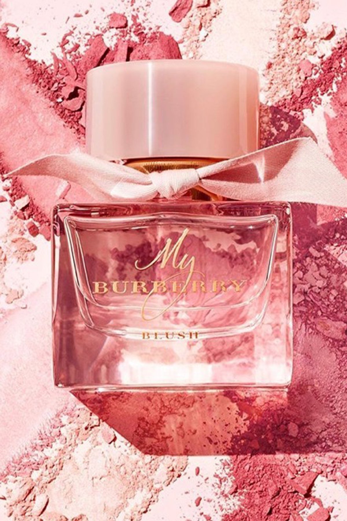 Burberry My Burberry Blush EDP 90 ml Kadın Parfüm