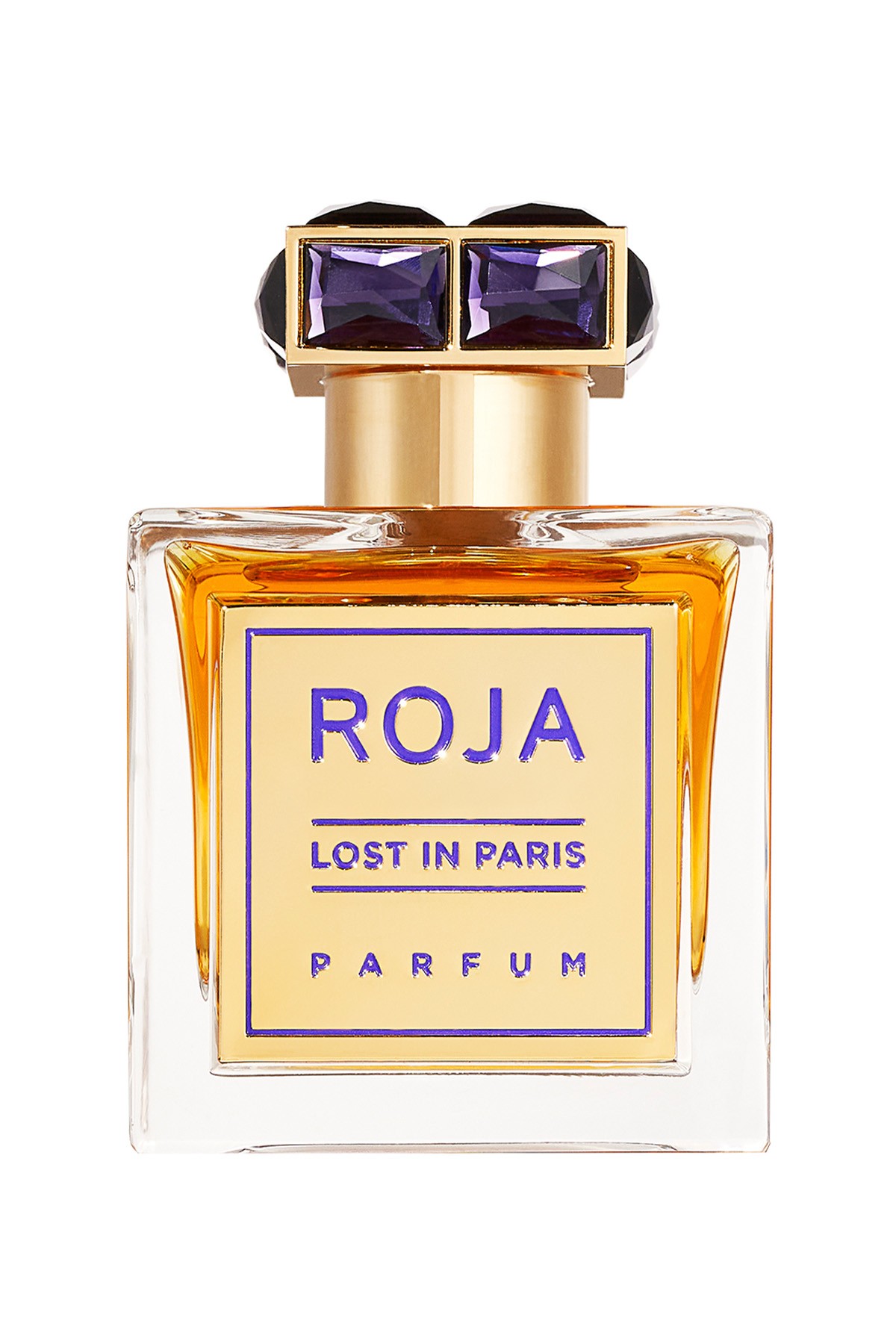 Roja Parfums Lost In Paris EDP 100 ml Unisex Parfüm