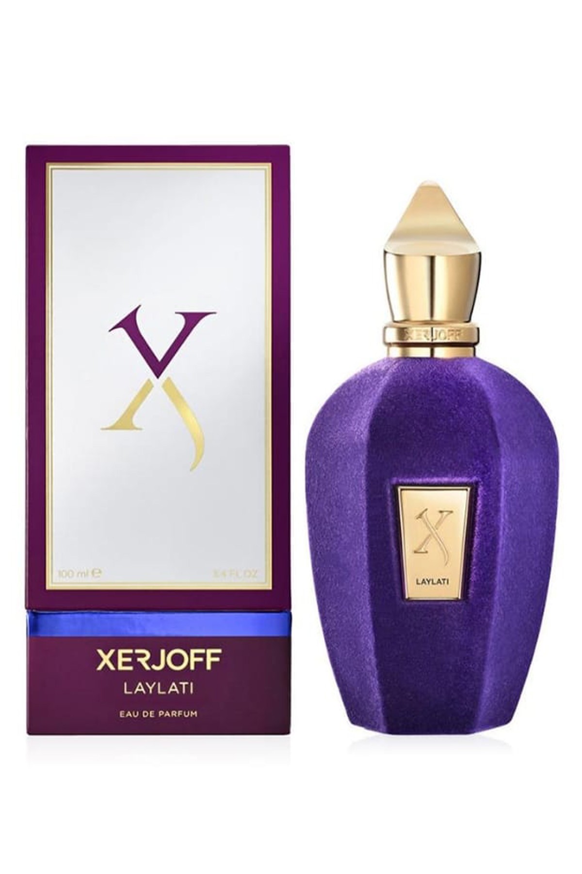 Xerjoff Laylati EDP 100 ml Unisex Parfüm