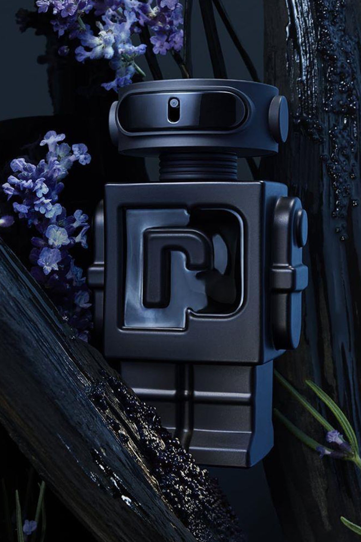 Paco Rabanne Phantom Parfum Erkek Parfüm