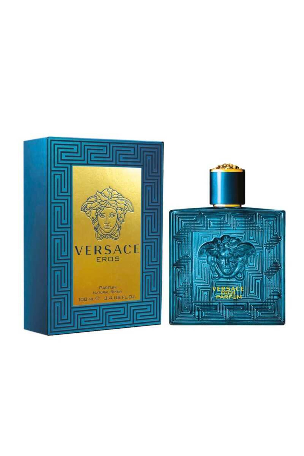 Versace Eros Parfüm Erkek Parfüm