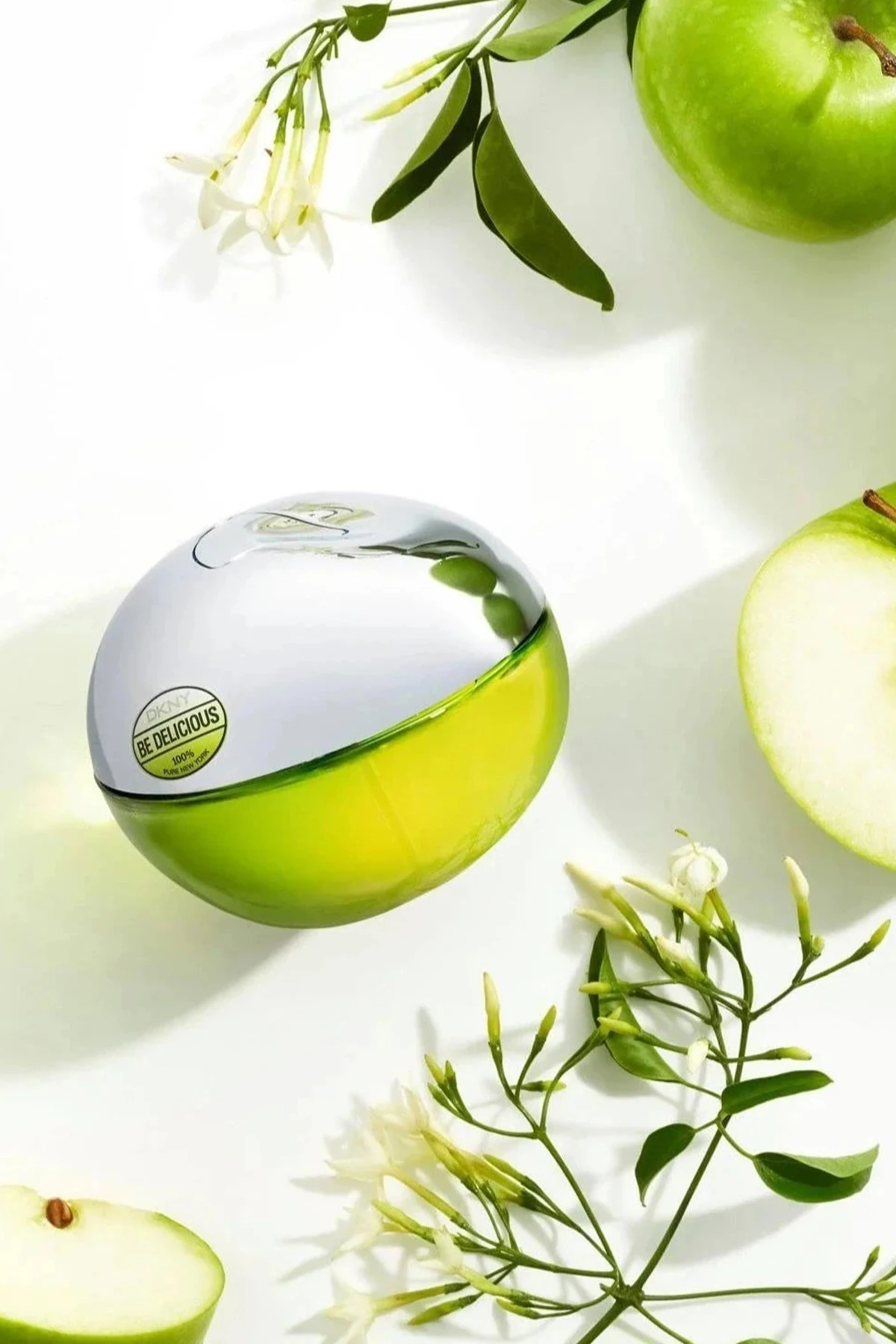 Dkny Be Delicious EDP Kadın Parfüm - 50 ml