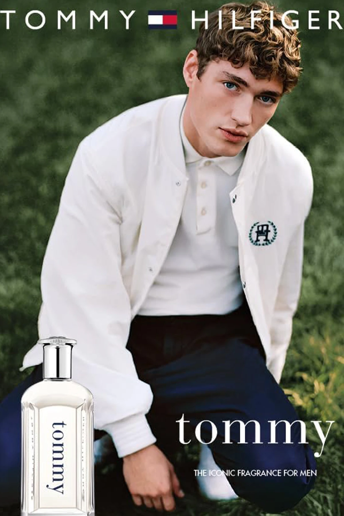 Tommy Hilfiger EDT Erkek Parfüm - 100 ml