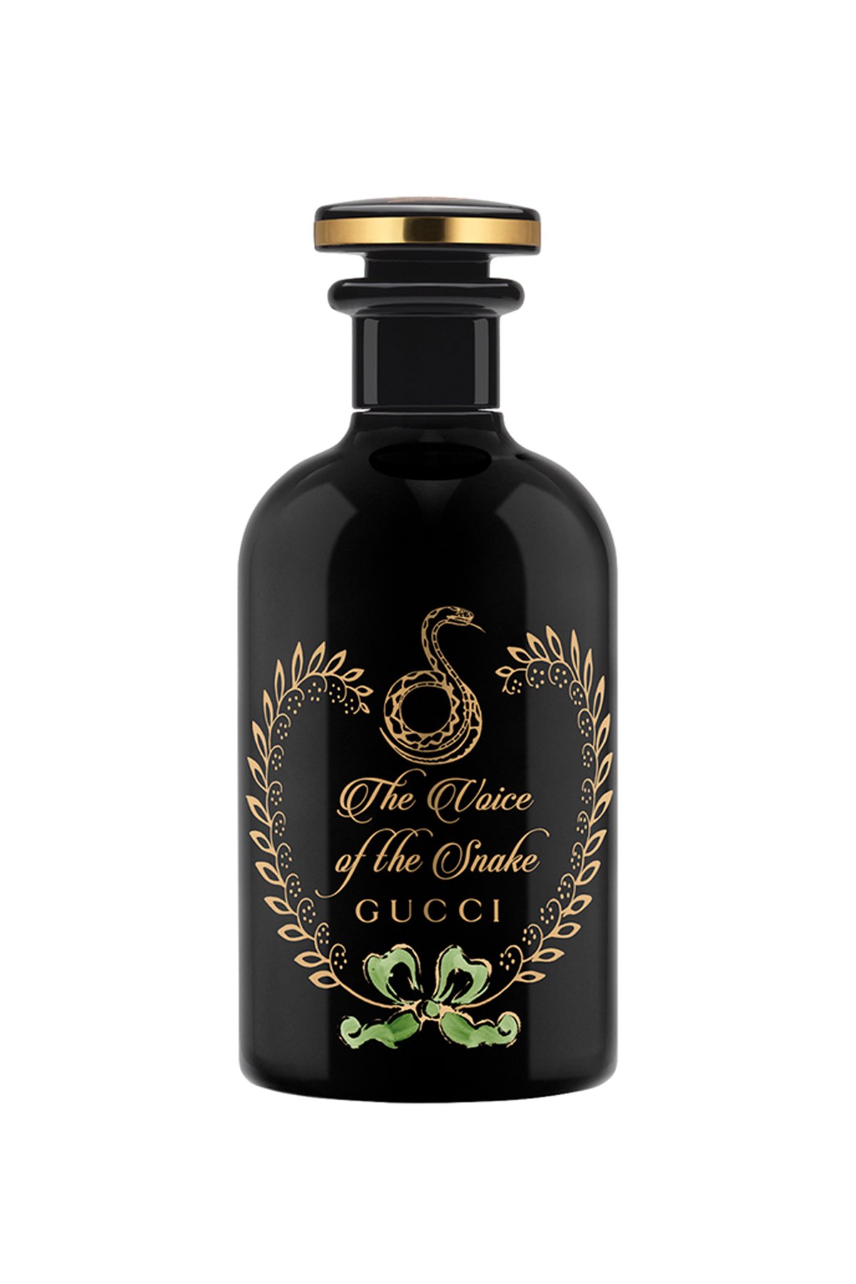 Gucci The Voice Of The Snake EDP 100 ml Unisex Parfüm