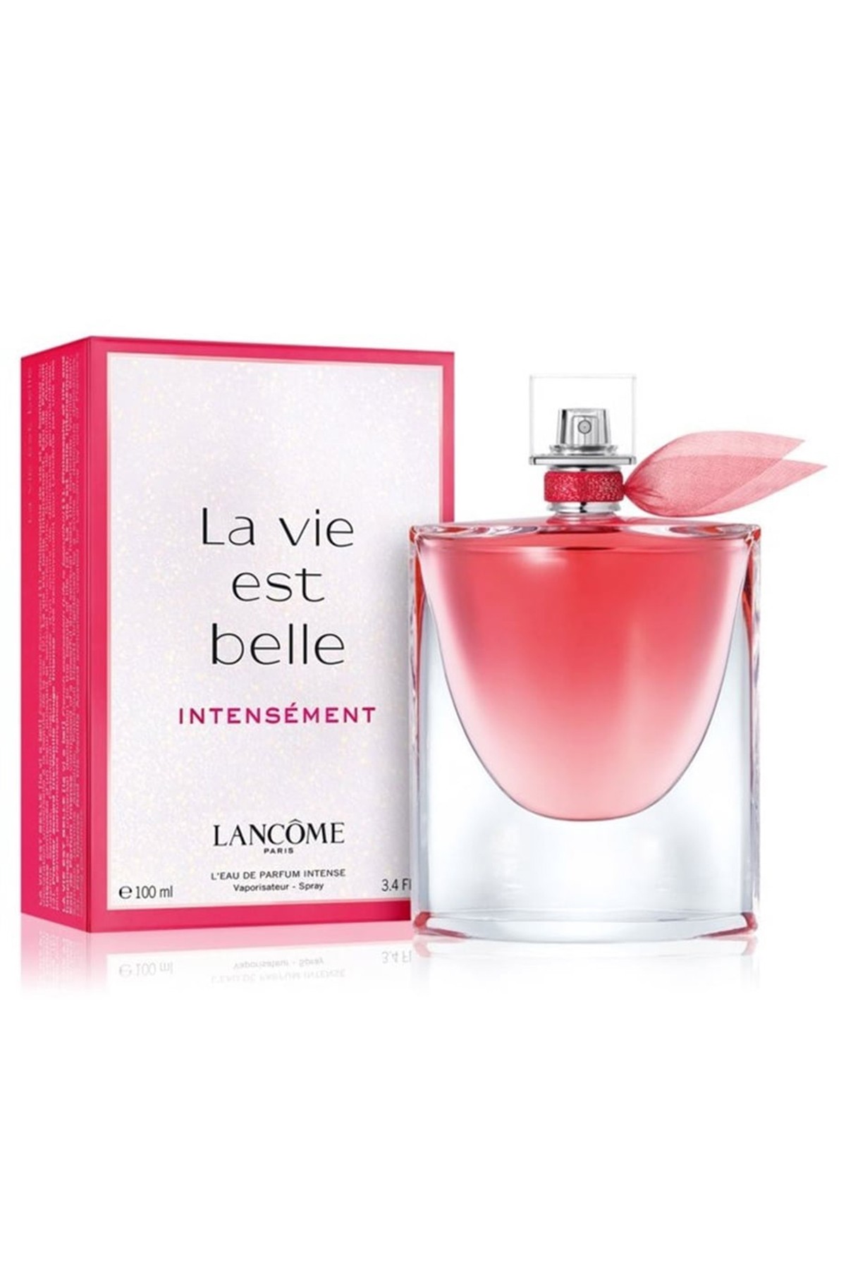 Lancome La Vie Est Belle Intensément Edp 100 ml Parfüm