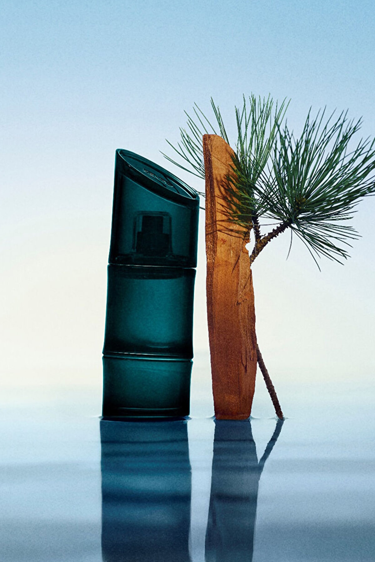 Kenzo Pour Homme EDT Erkek Parfüm