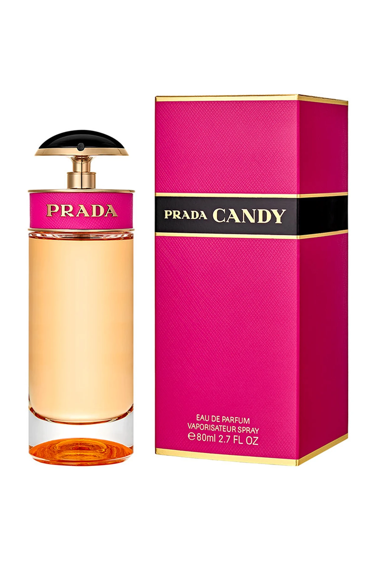 Prada Candy EDP Kadın Parfüm - 80 ml