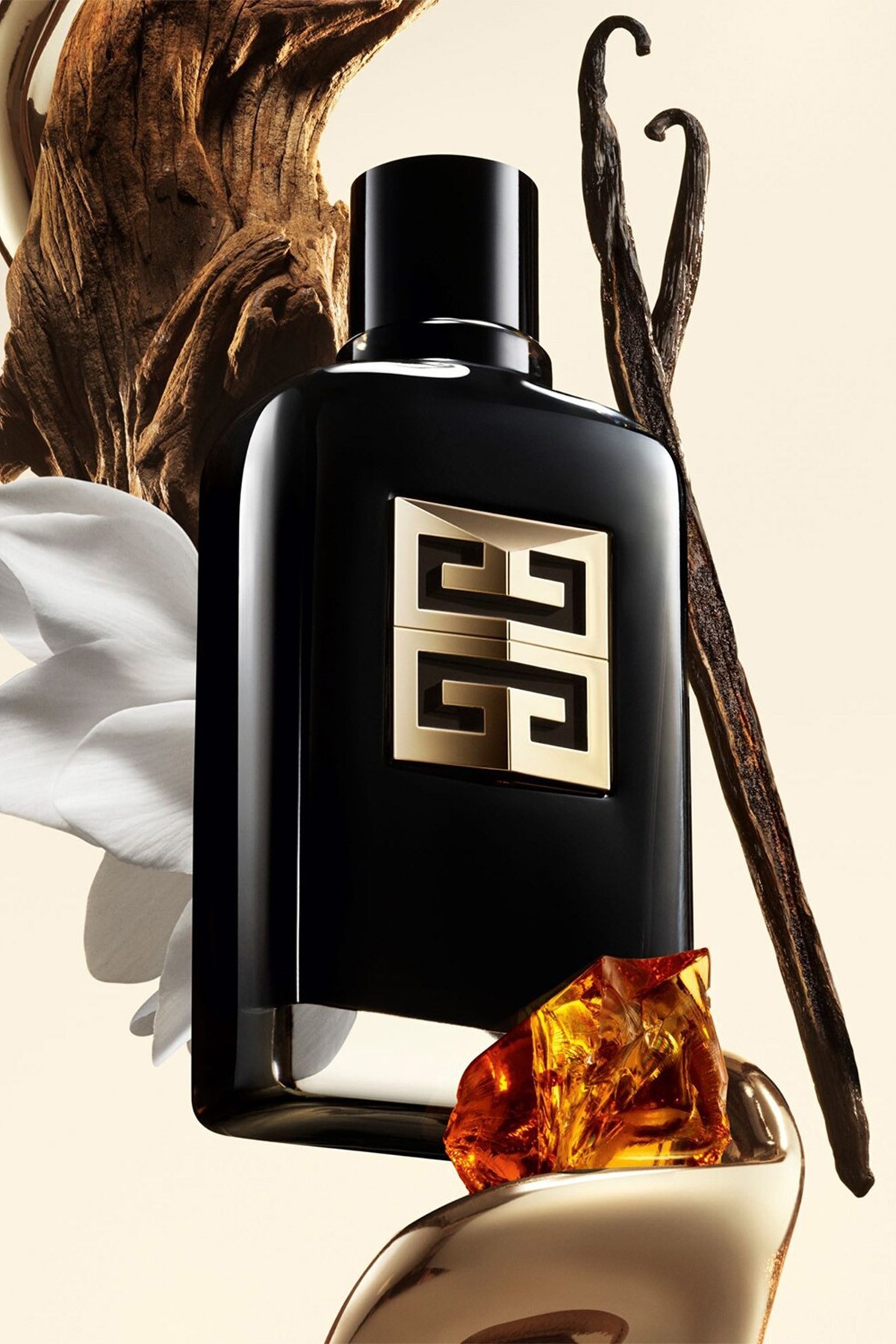 Givenchy Gentleman Society Ambrée EDP 100 ml Erkek Parfüm
