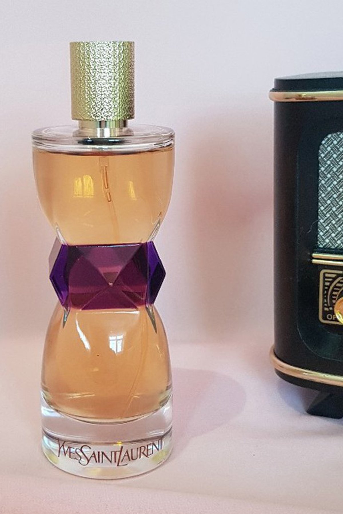 Yves Saint Laurent Manifesto EDP 90 ml Kadın Parfüm