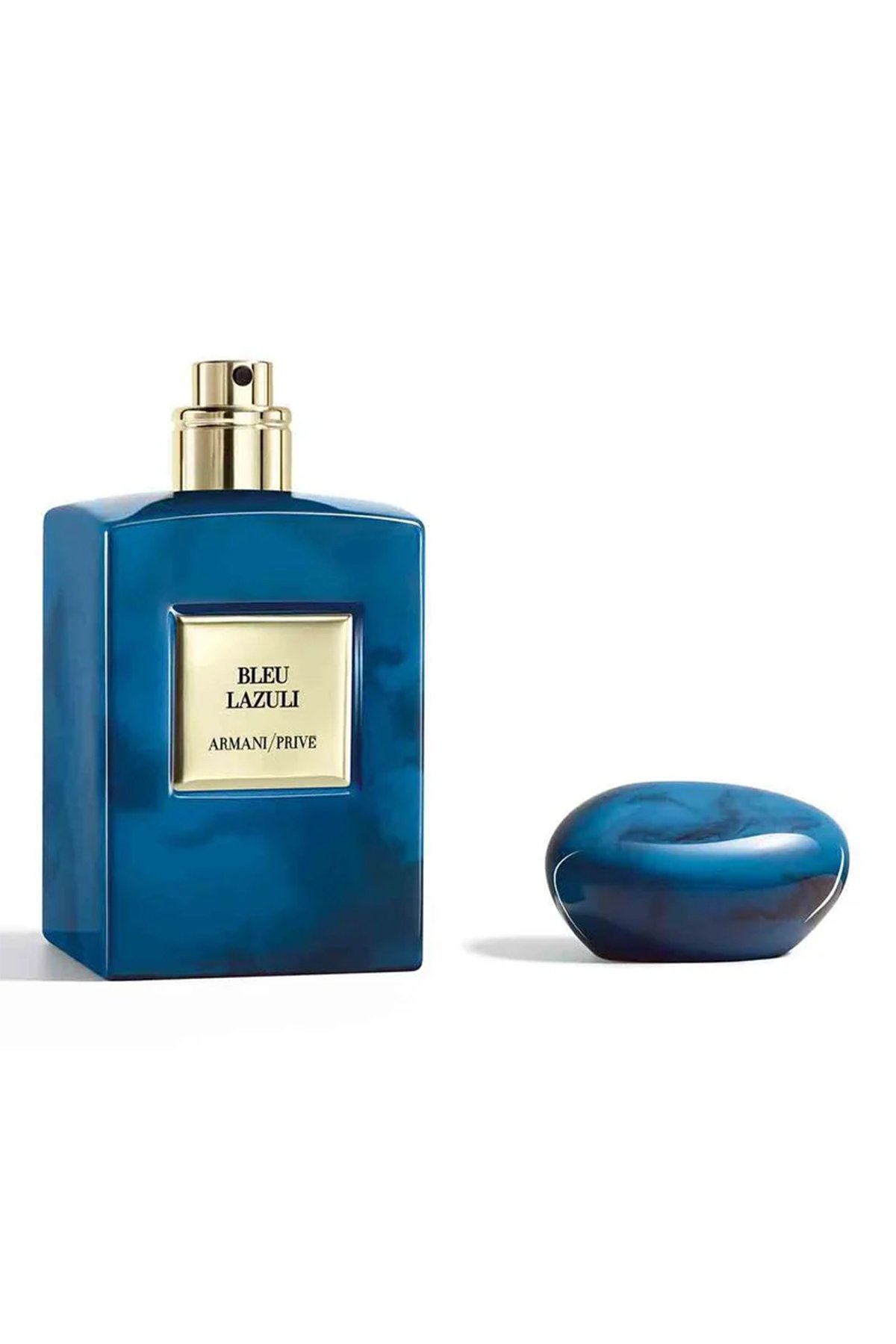 Giorgio Armani Prive Bleu Lazuli Unisex Parfüm EDP 100 ml