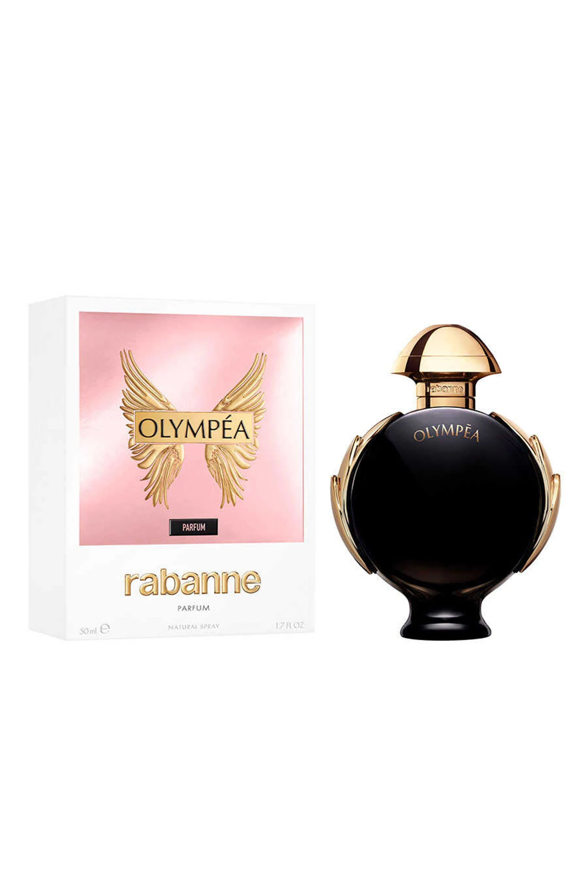 Paco Rabanne Olympea Parfüm Kadın Parfüm