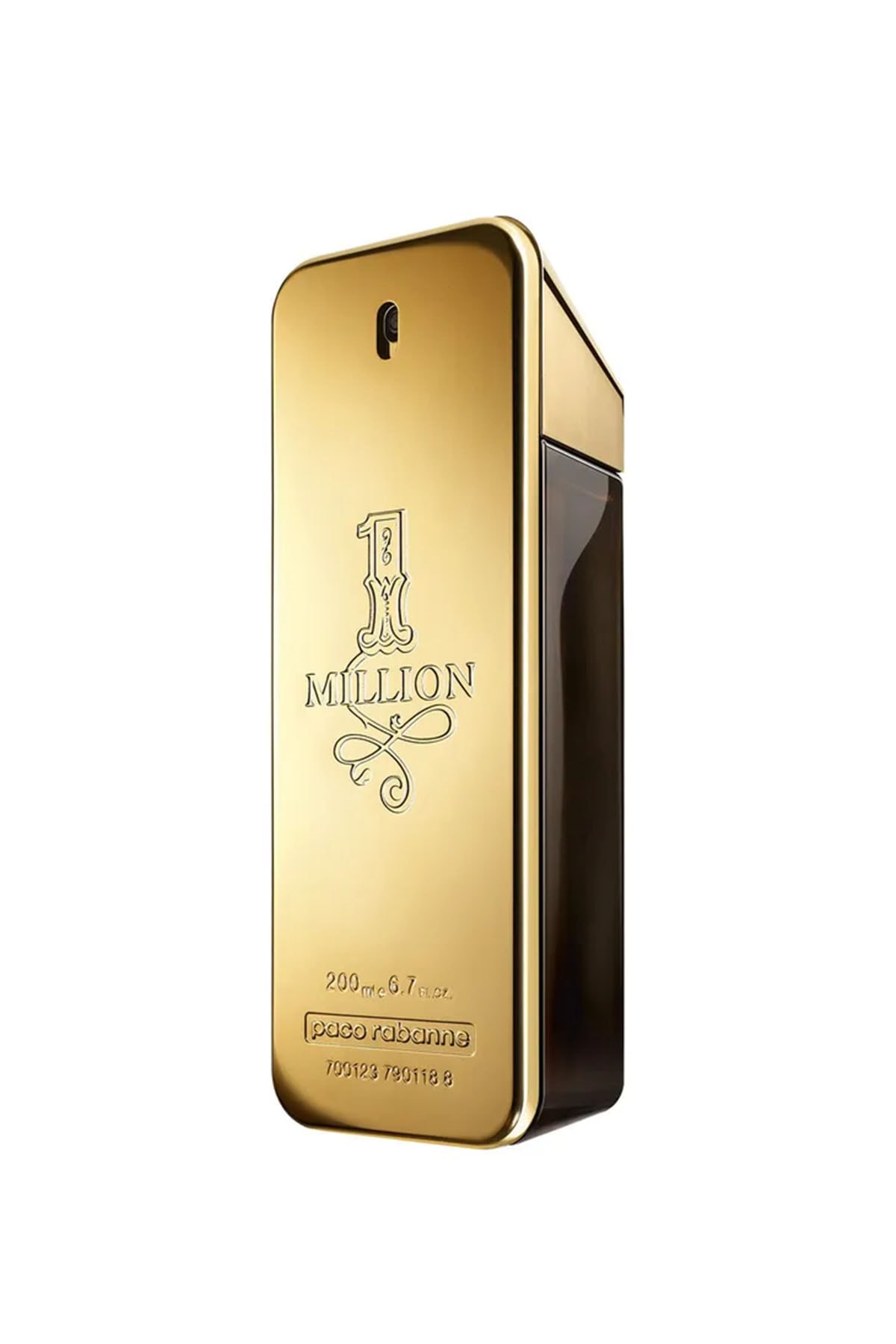 Paco Rabanne 1 Million EDT Erkek Parfüm - 200 ml