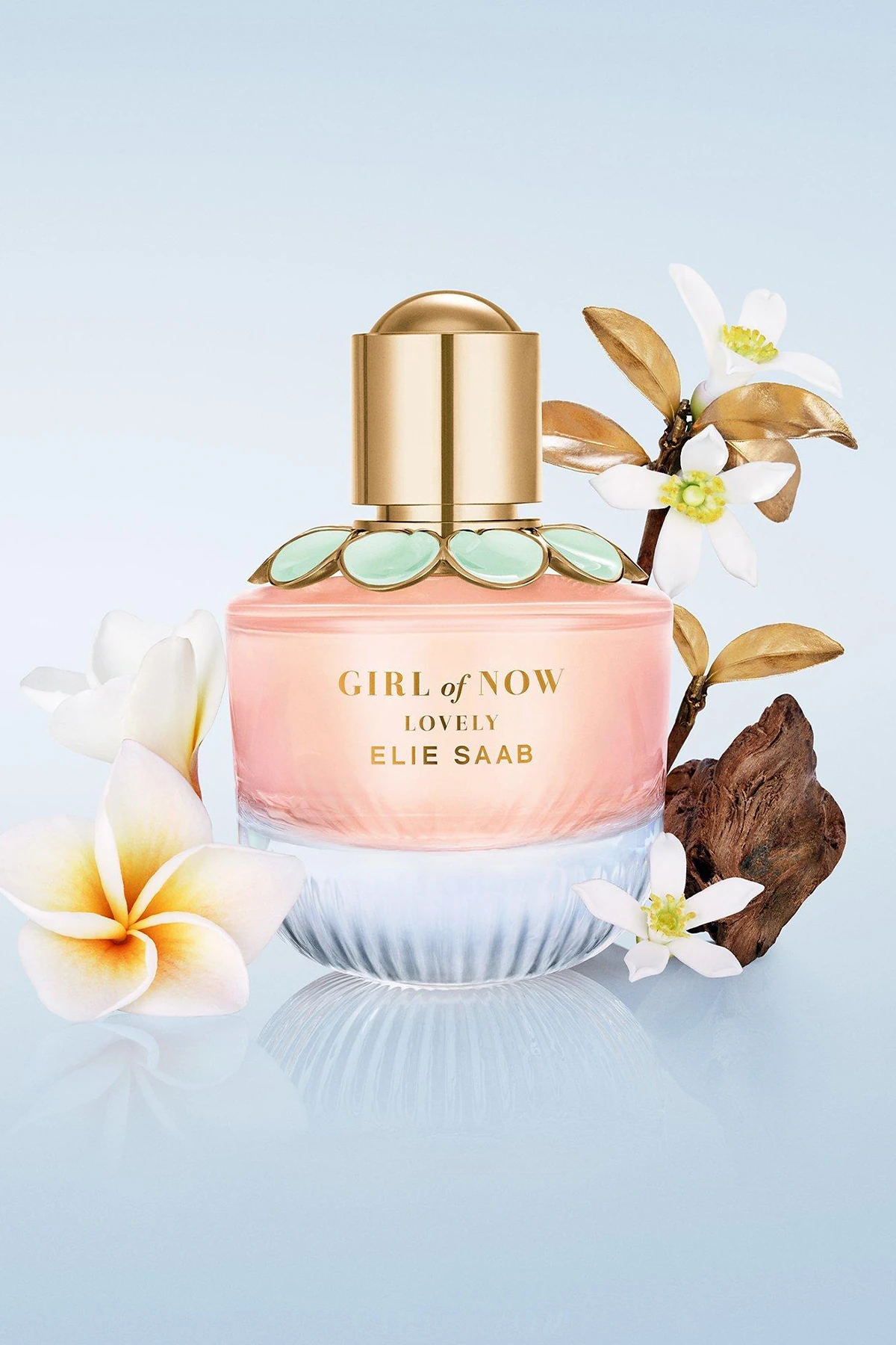 Elie Saab Girl Of Now Lovely EDP 90 ml Kadın Parfüm